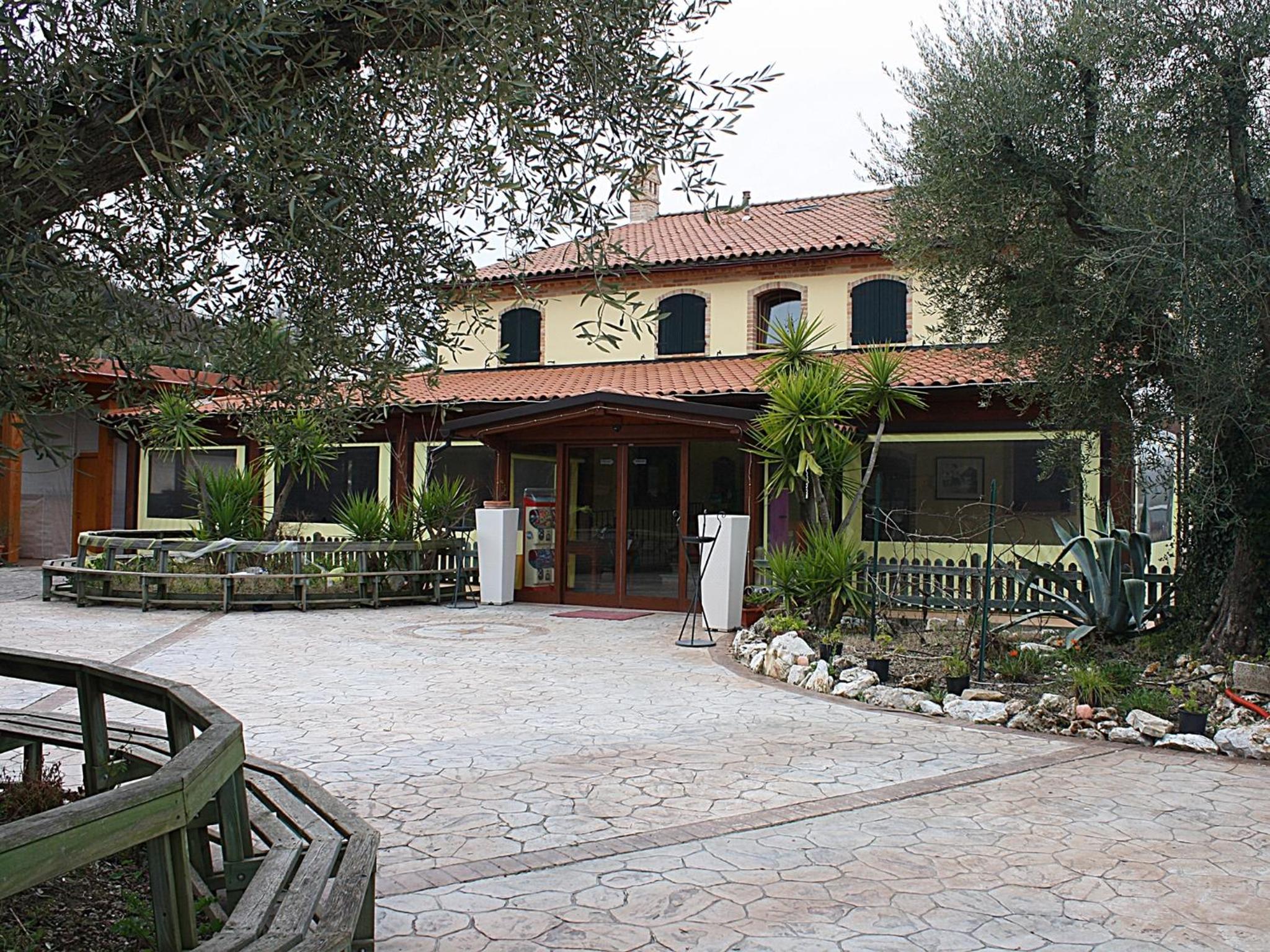 L'Oasi di Pierino