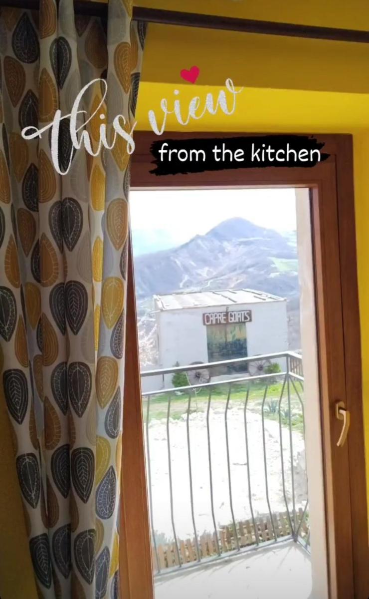 Il Monte Farmhouse view 3