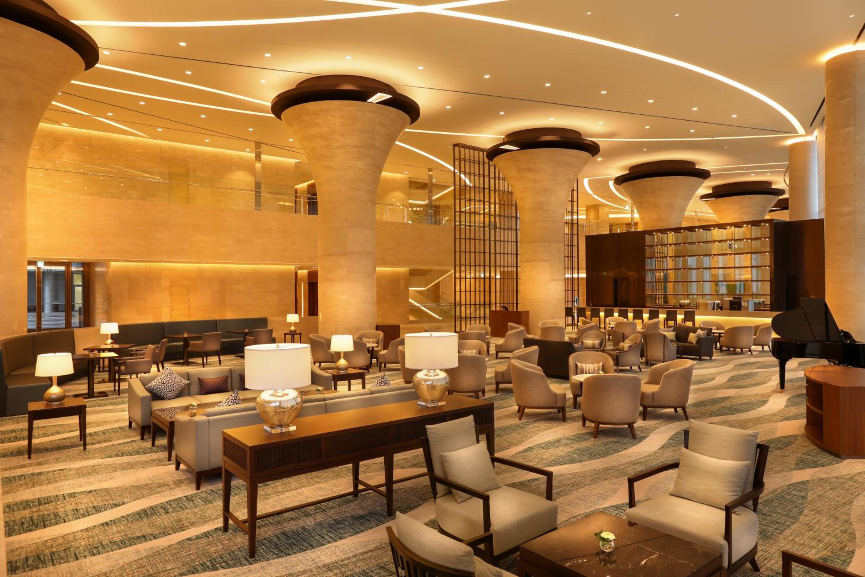 LOTTE Hotel Serviced Apartment