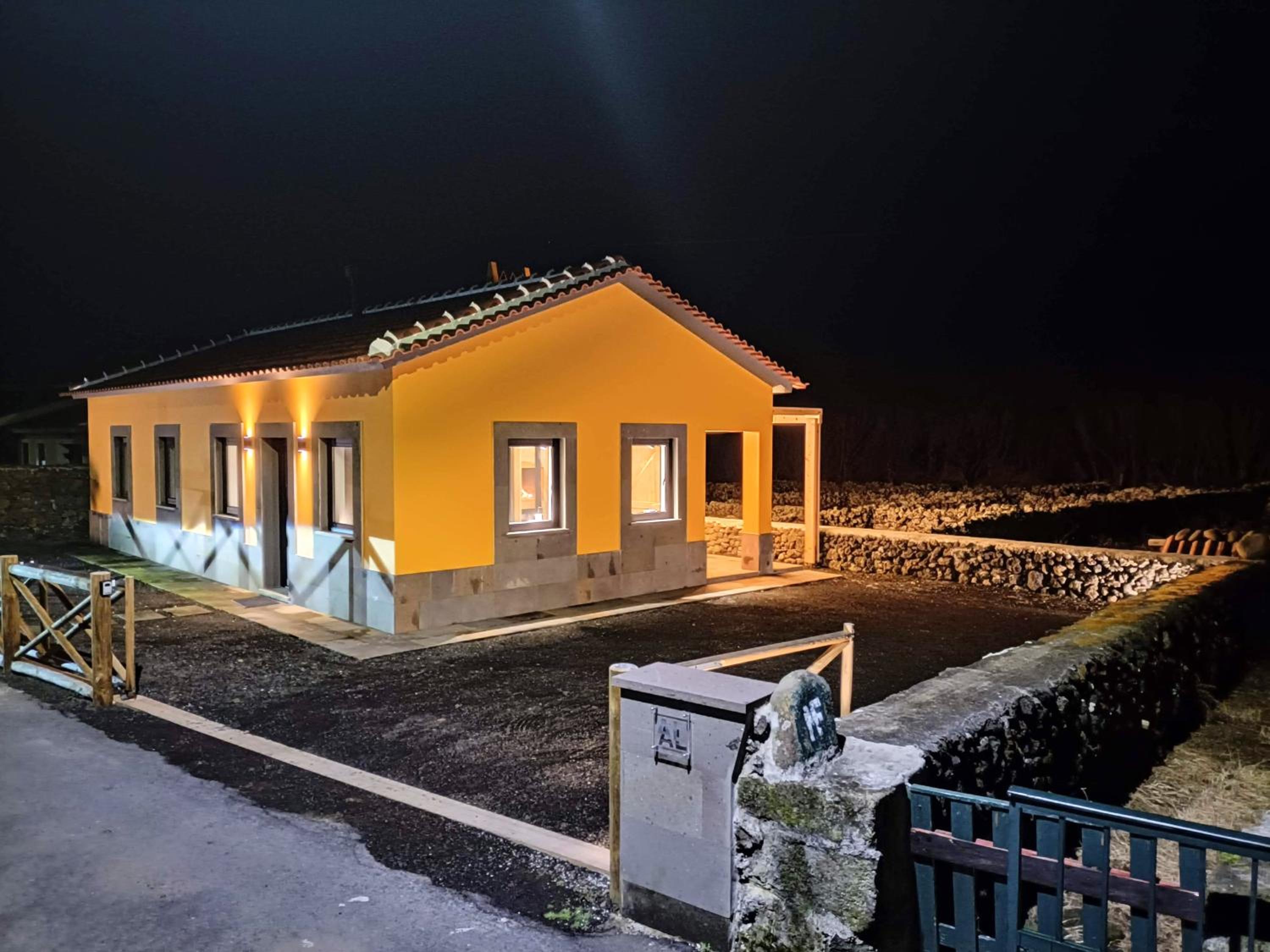 Casa da Vinha Escondida AL