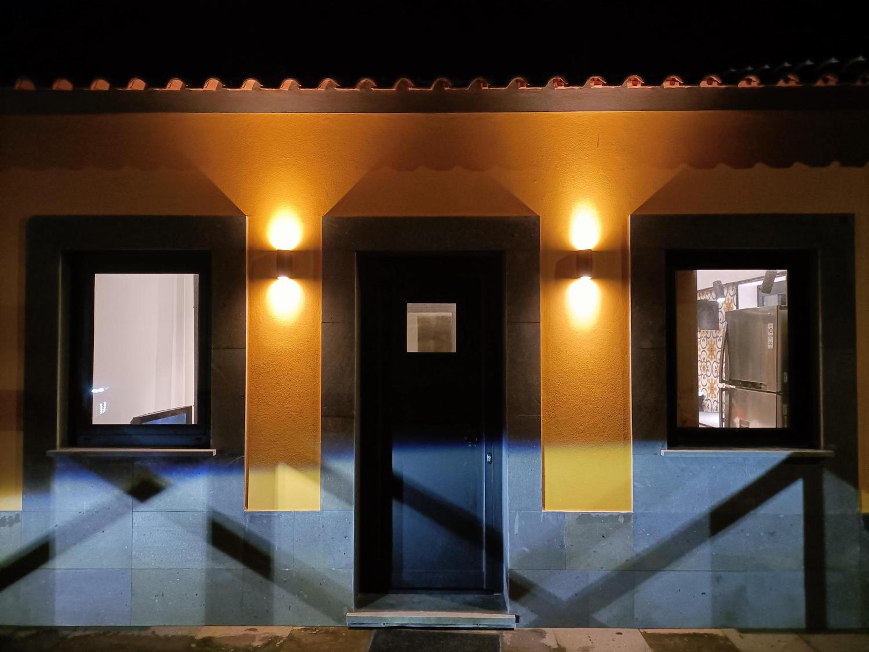 Casa da Vinha Escondida AL