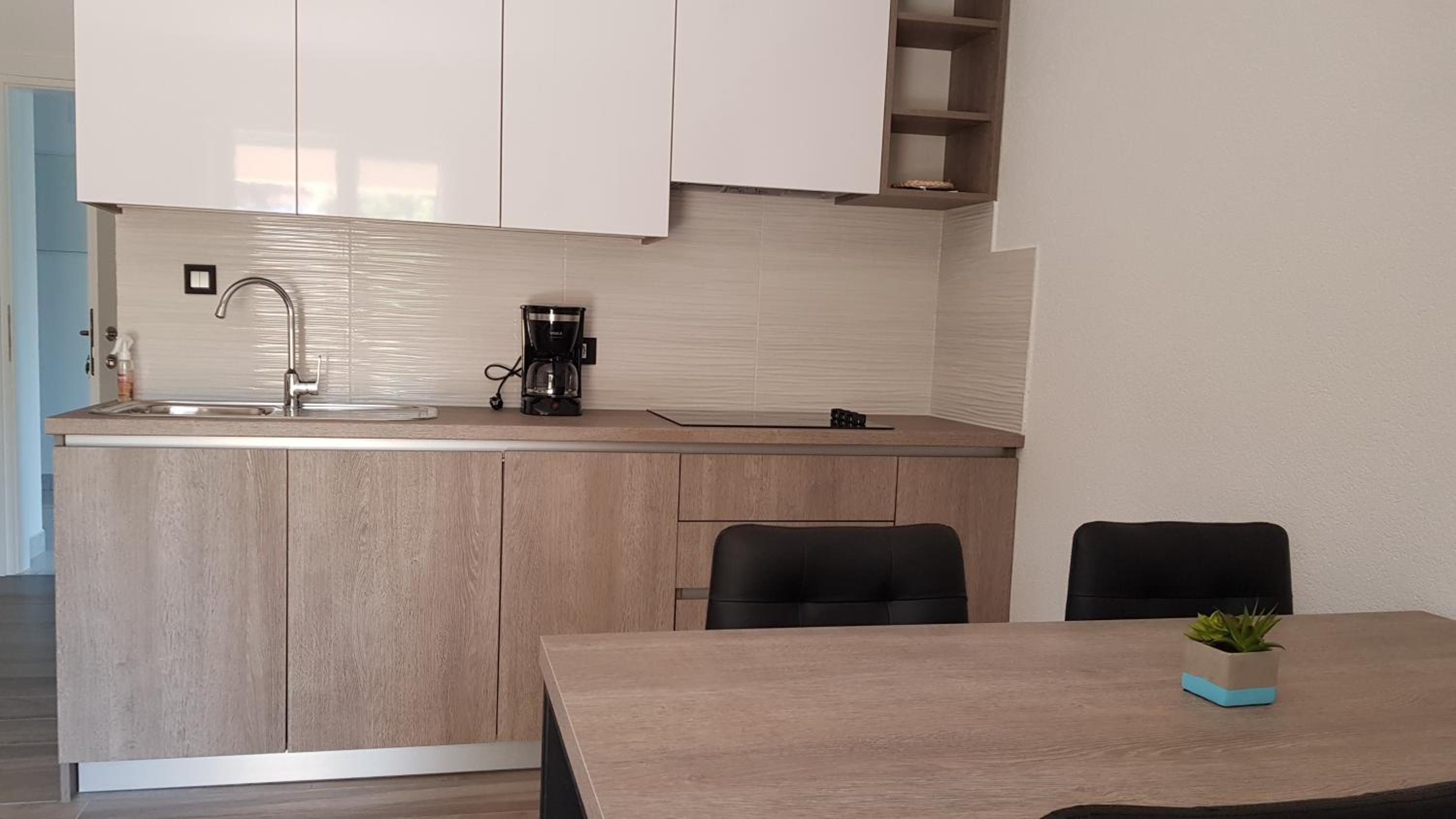 Premium Appartments Suha Punta