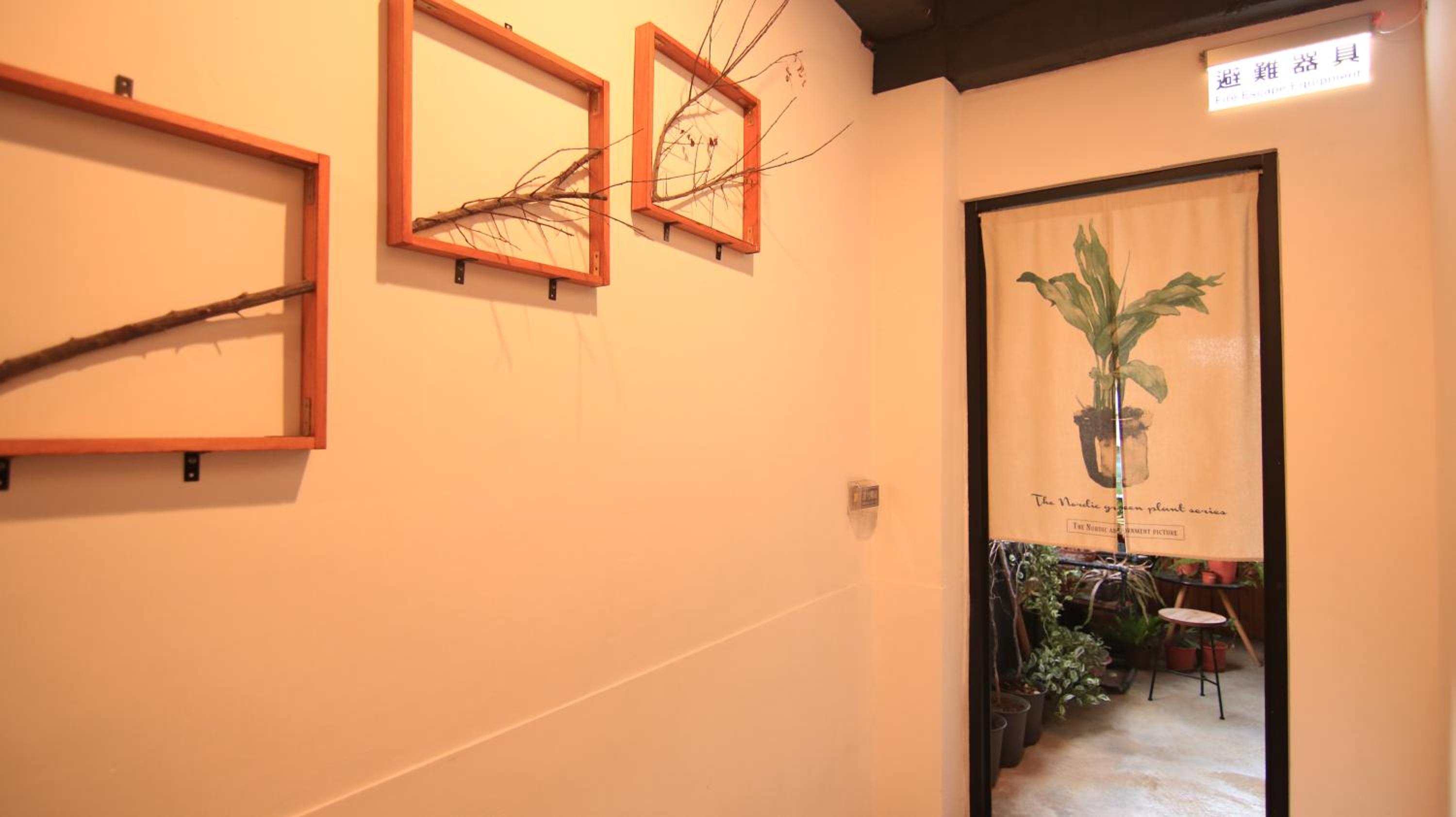 DONGMEN 3 Hostel