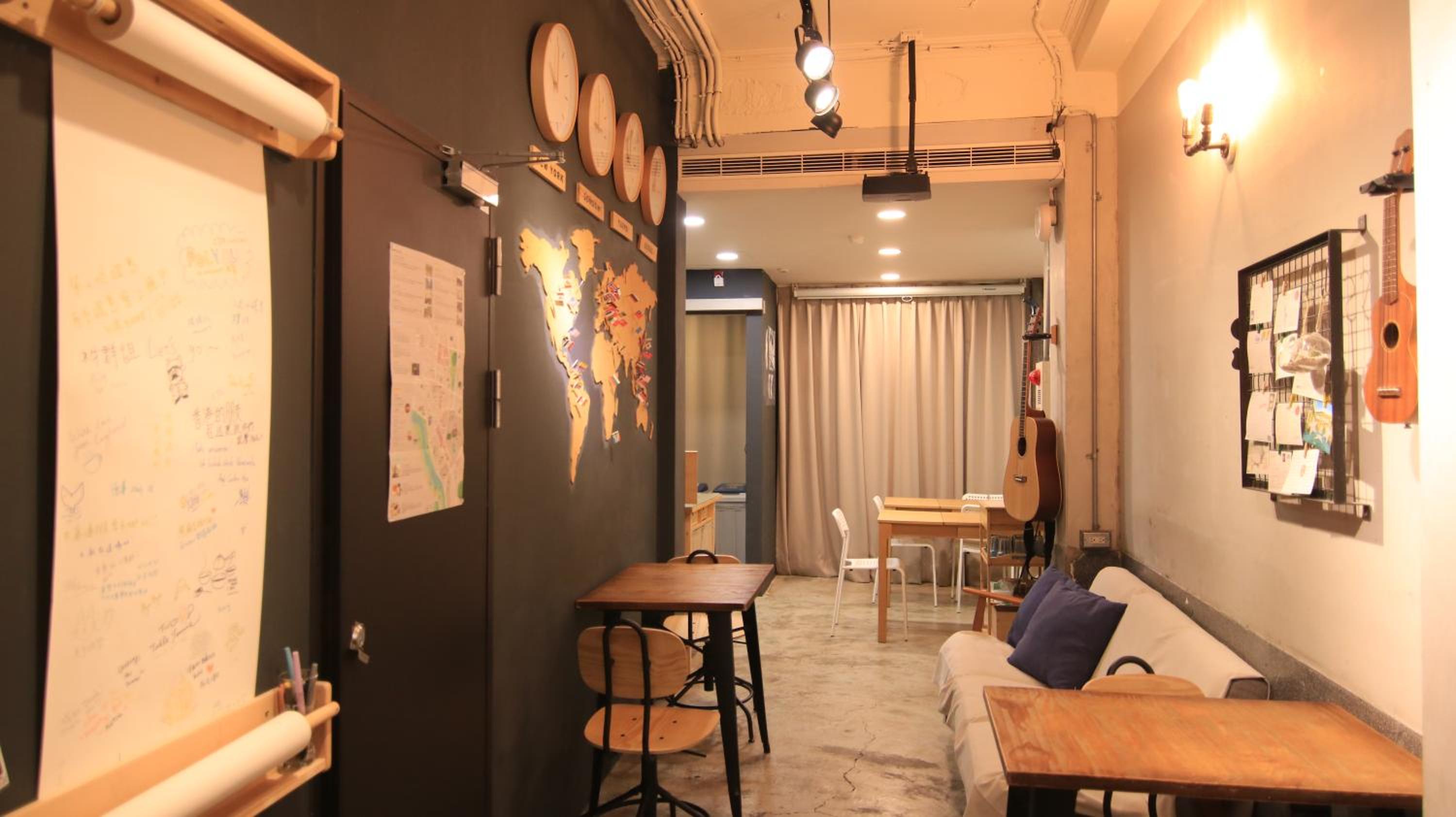 DONGMEN 3 Hostel