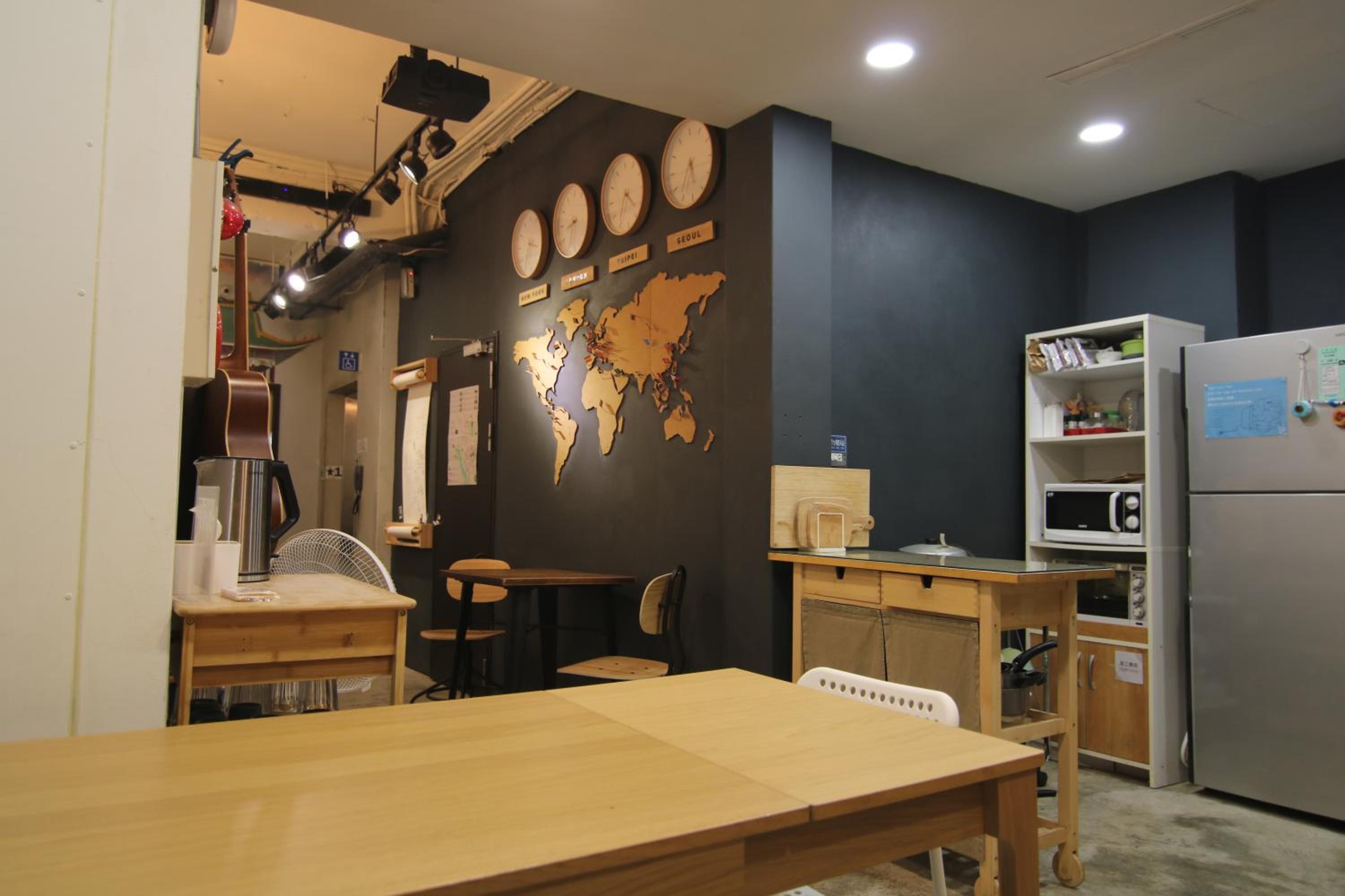 DONGMEN 3 Hostel