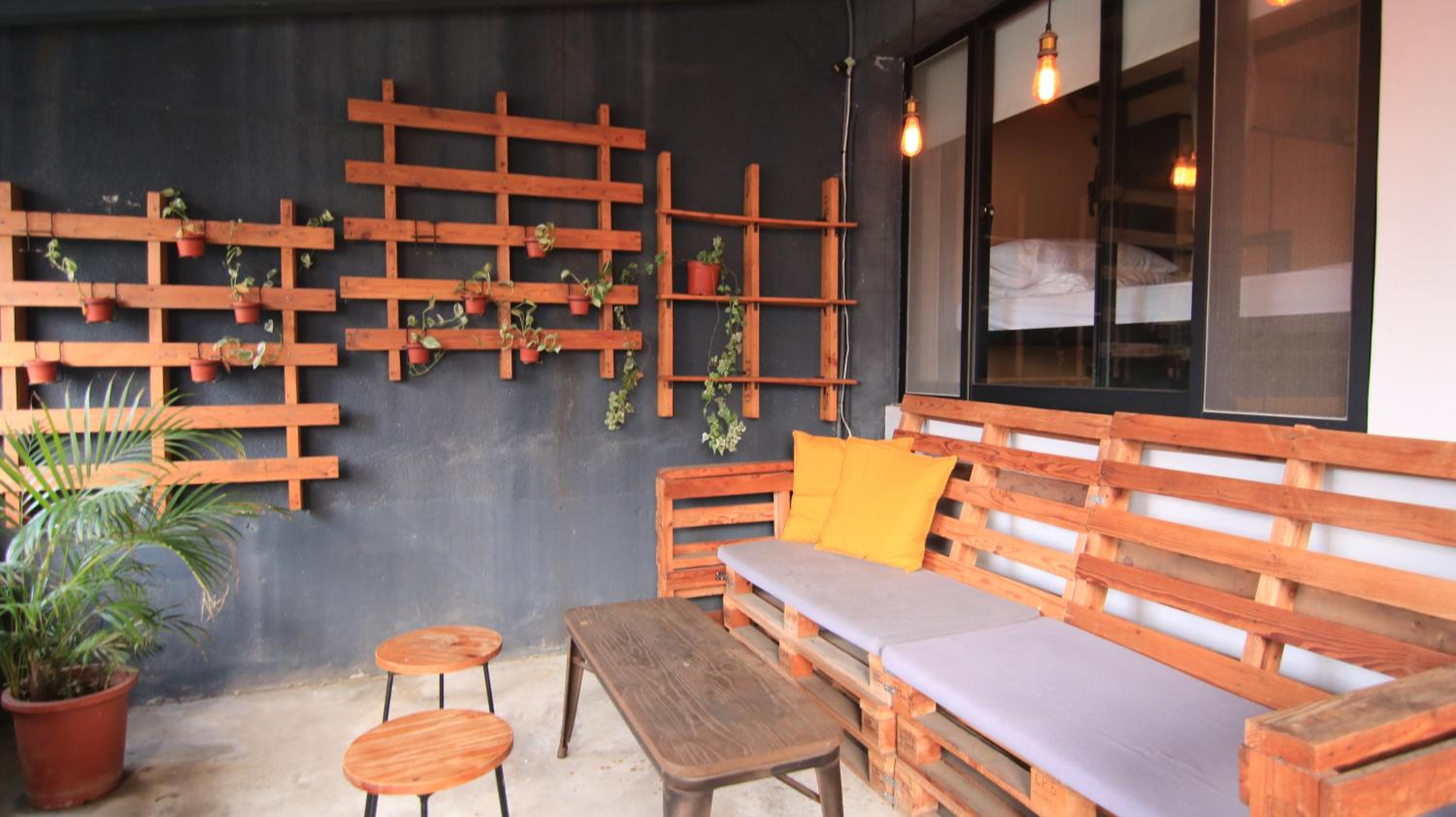 DONGMEN 3 Hostel