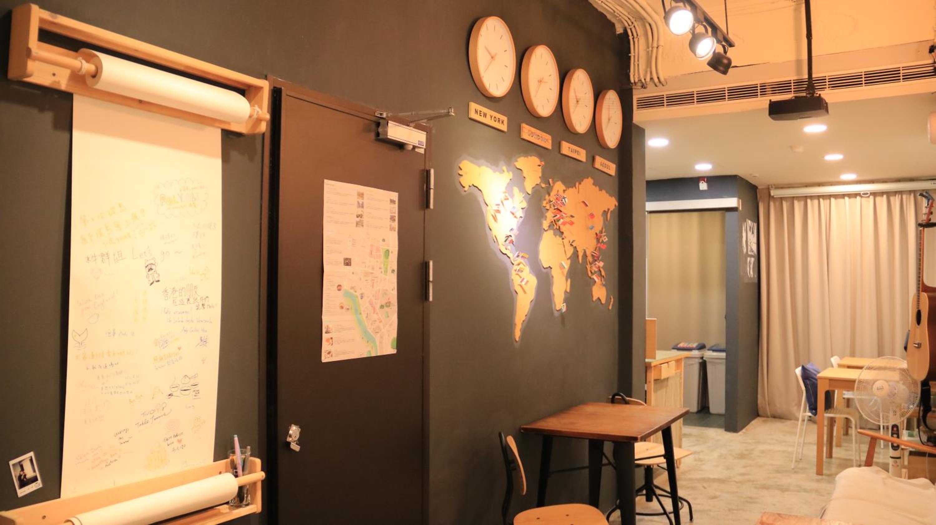 DONGMEN 3 Hostel