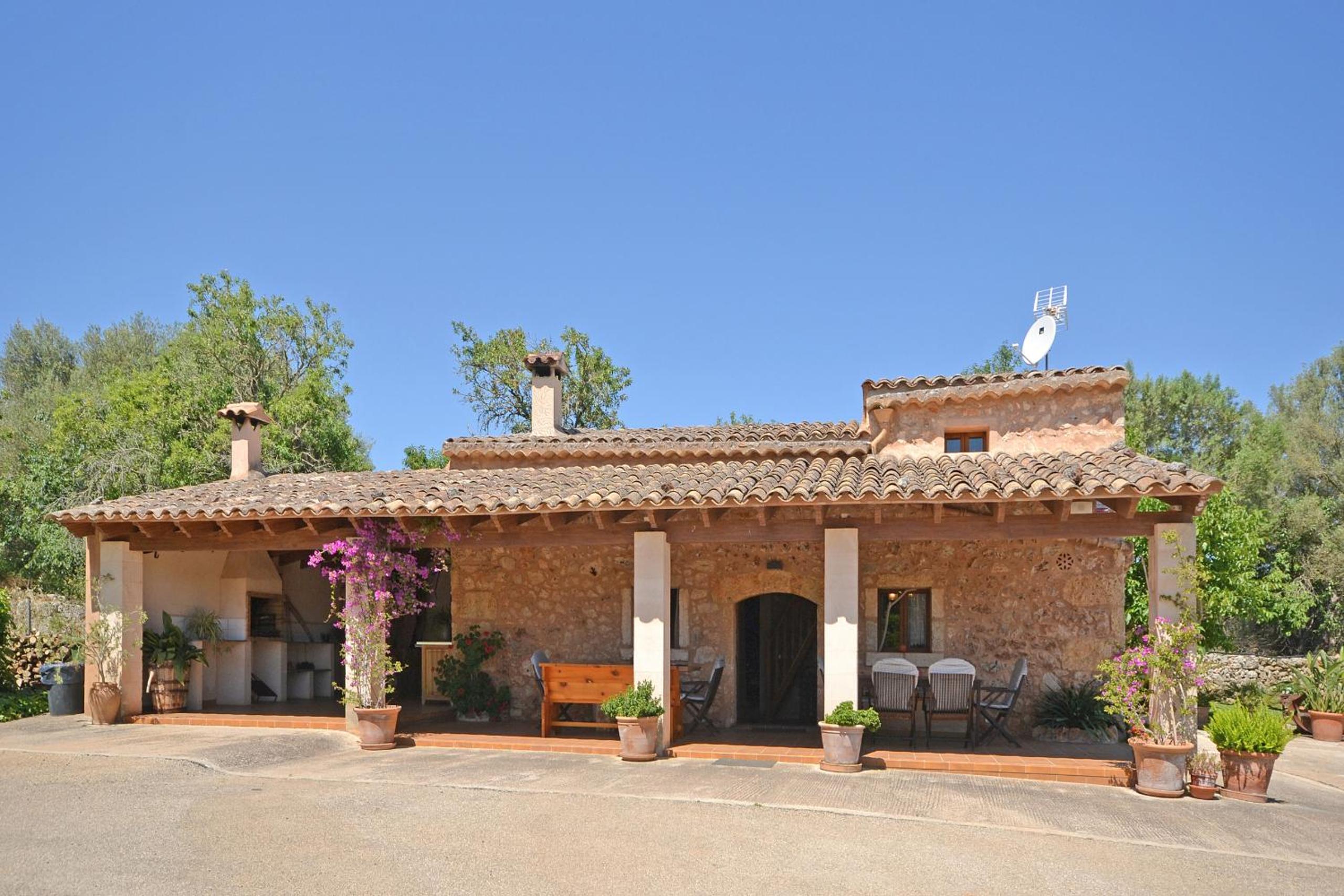 Villa Alba view 5