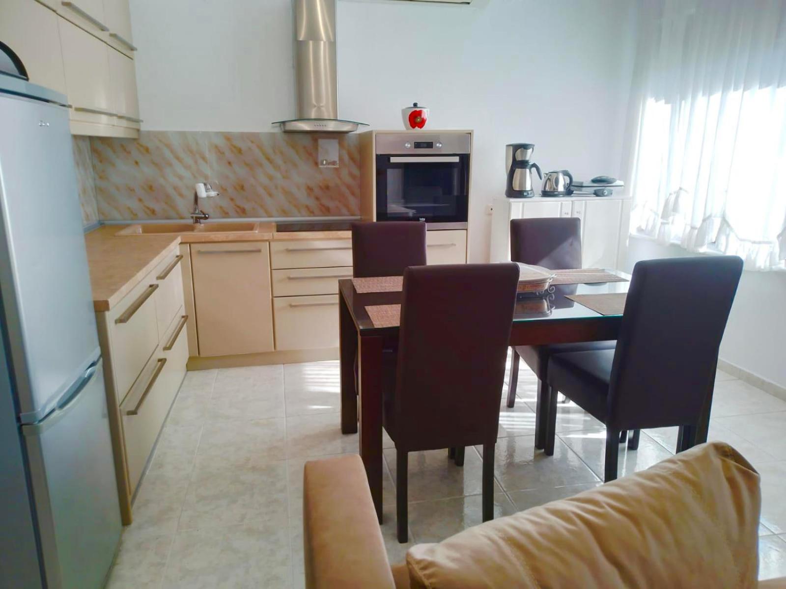 Villa Calypso