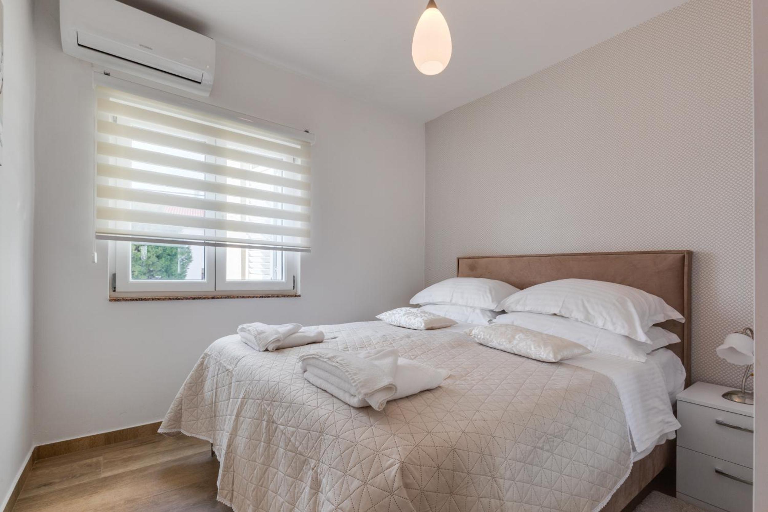 Elegant two bedroom apartment