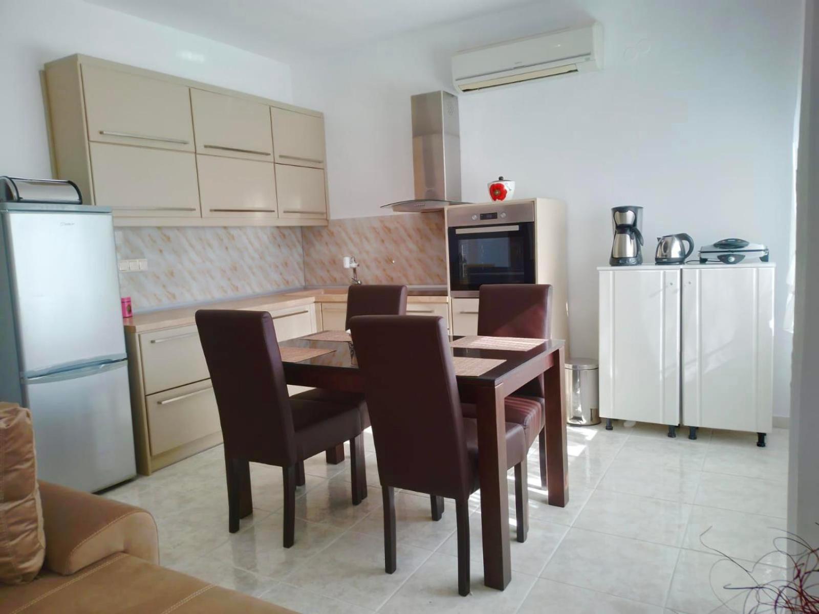 Villa Calypso