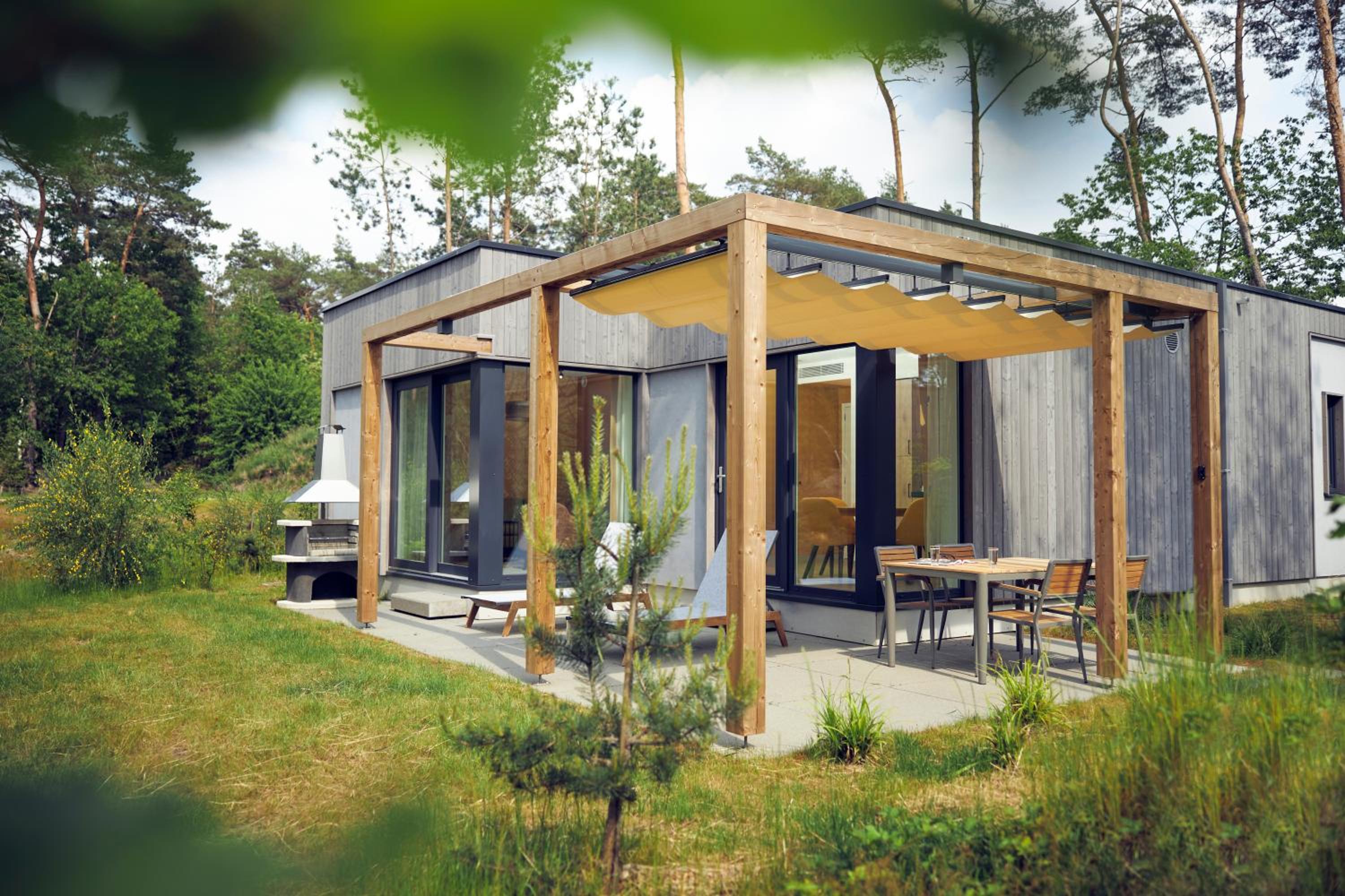 Terhills Resort by Center Parcs