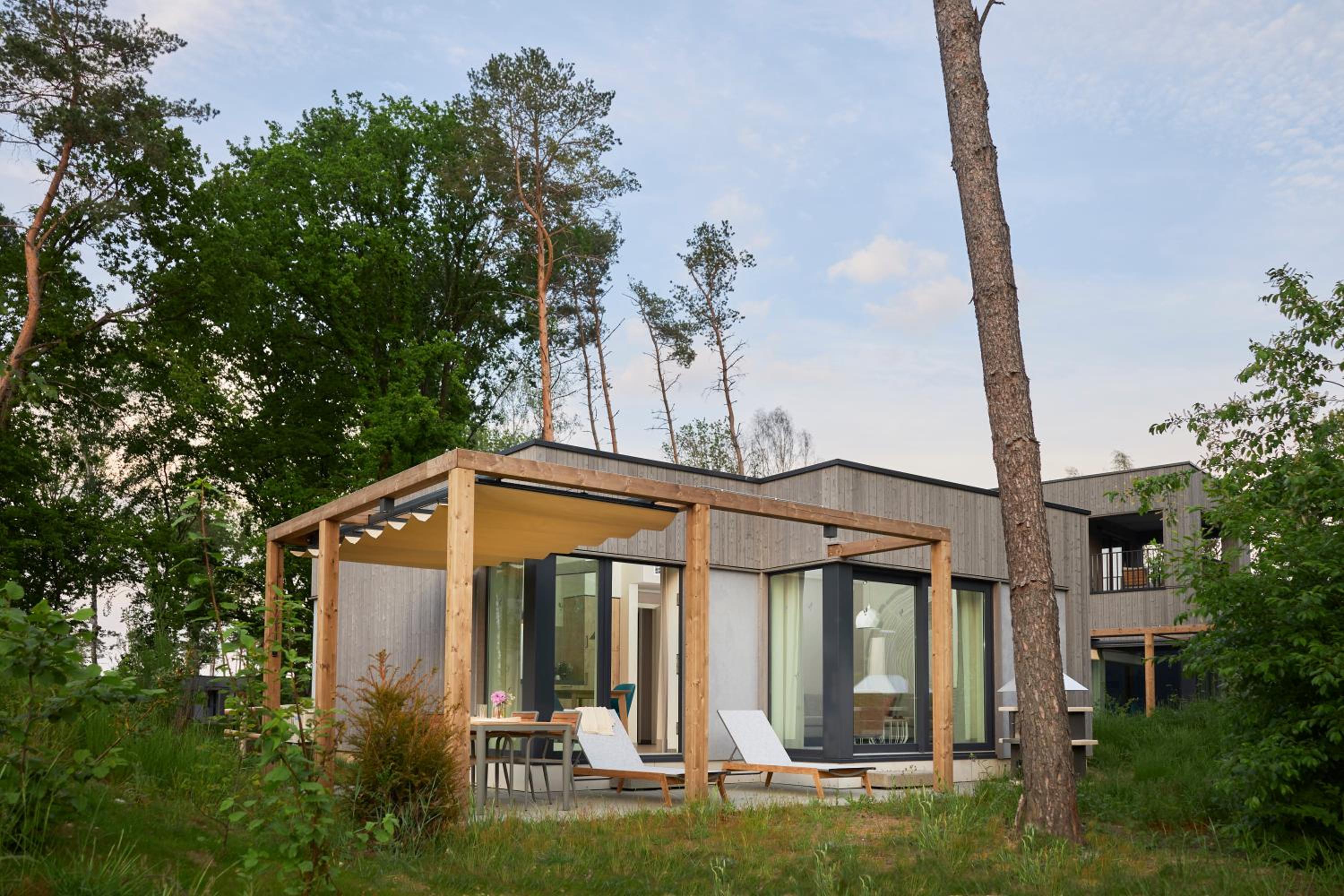 Terhills Resort by Center Parcs