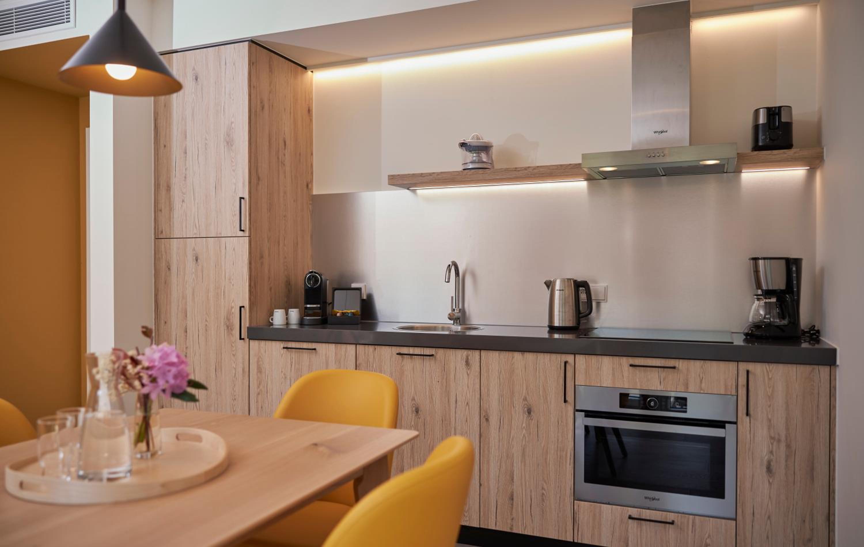 Terhills Resort by Center Parcs