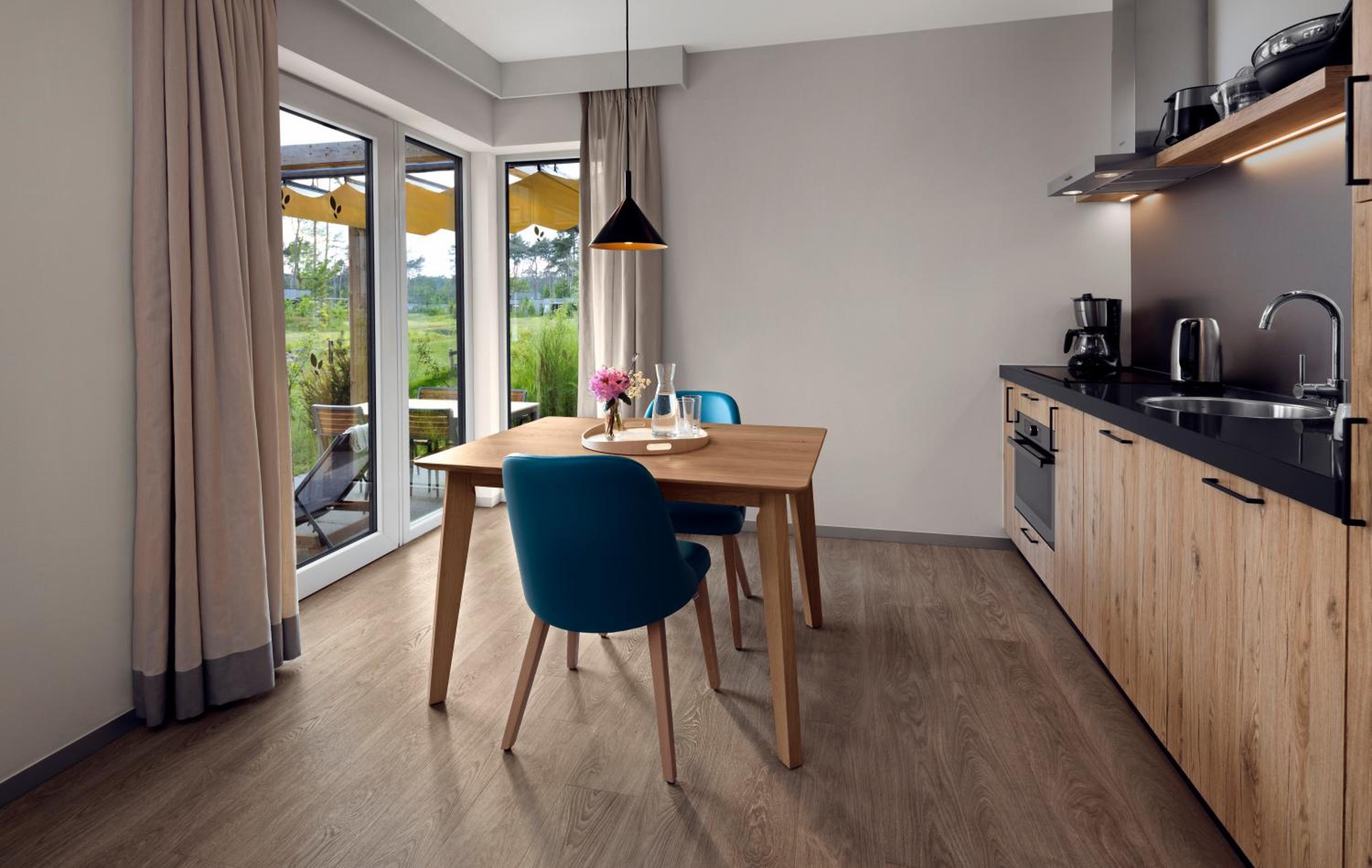 Terhills Resort by Center Parcs