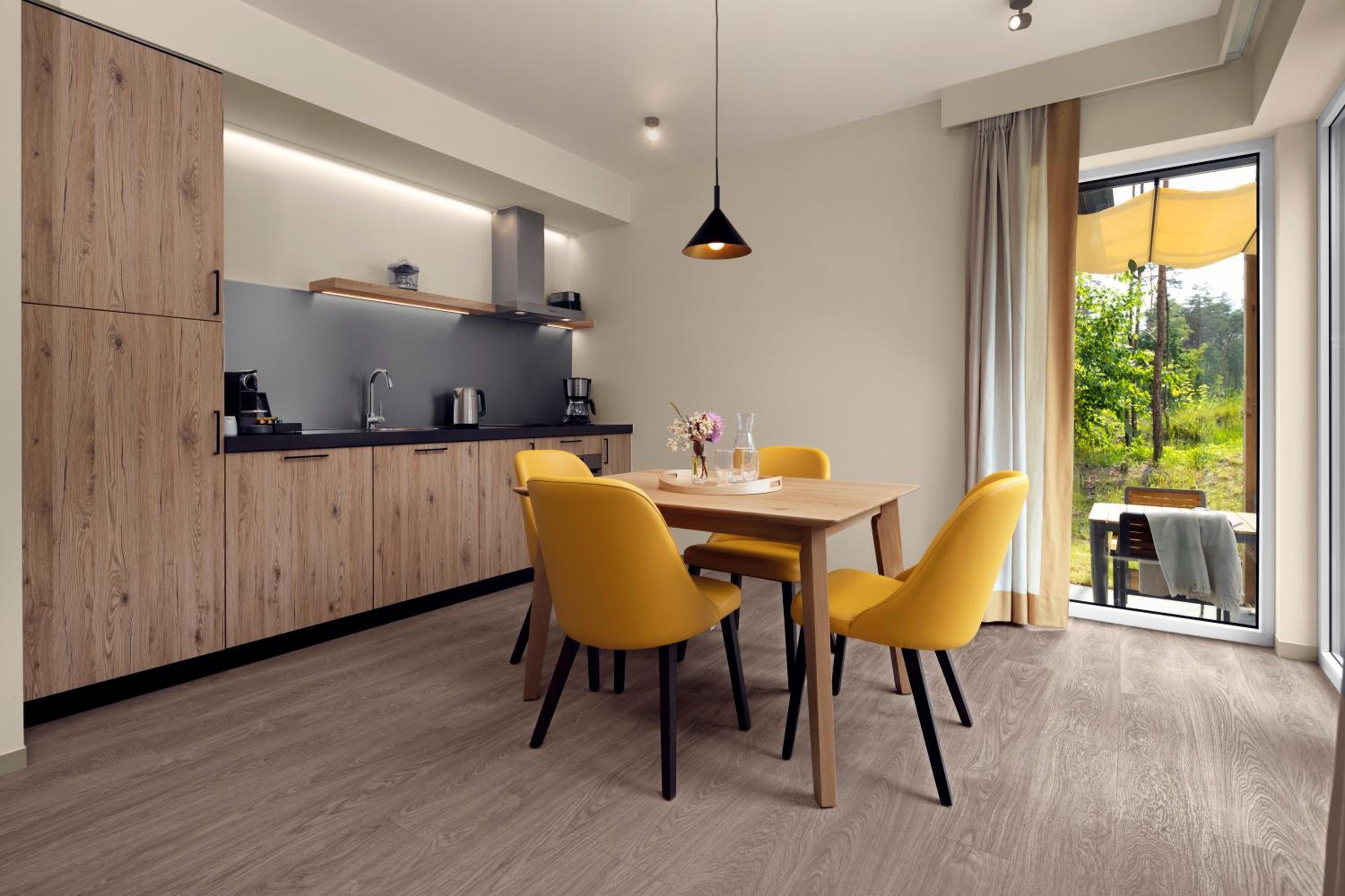 Terhills Resort by Center Parcs