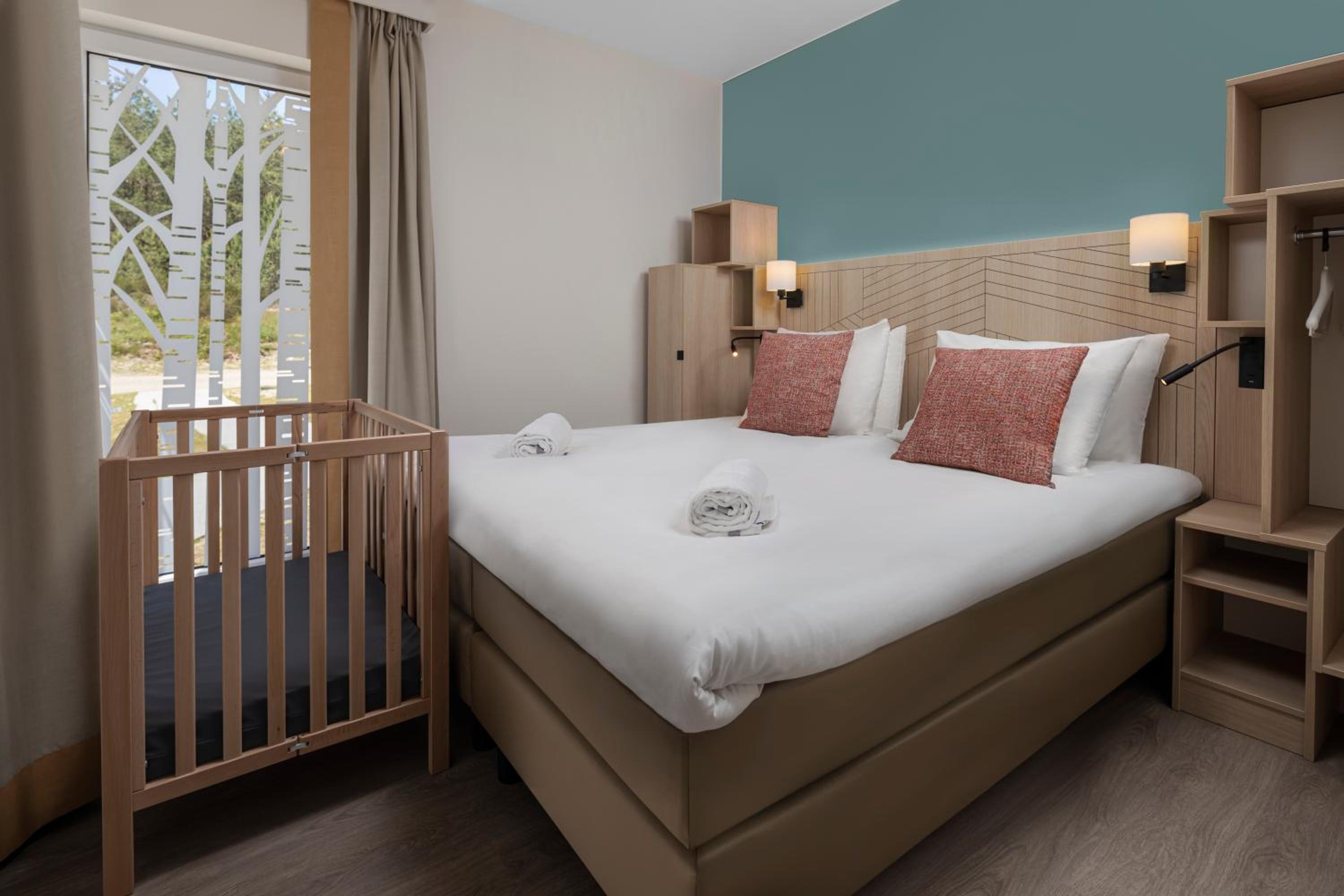 Terhills Resort by Center Parcs
