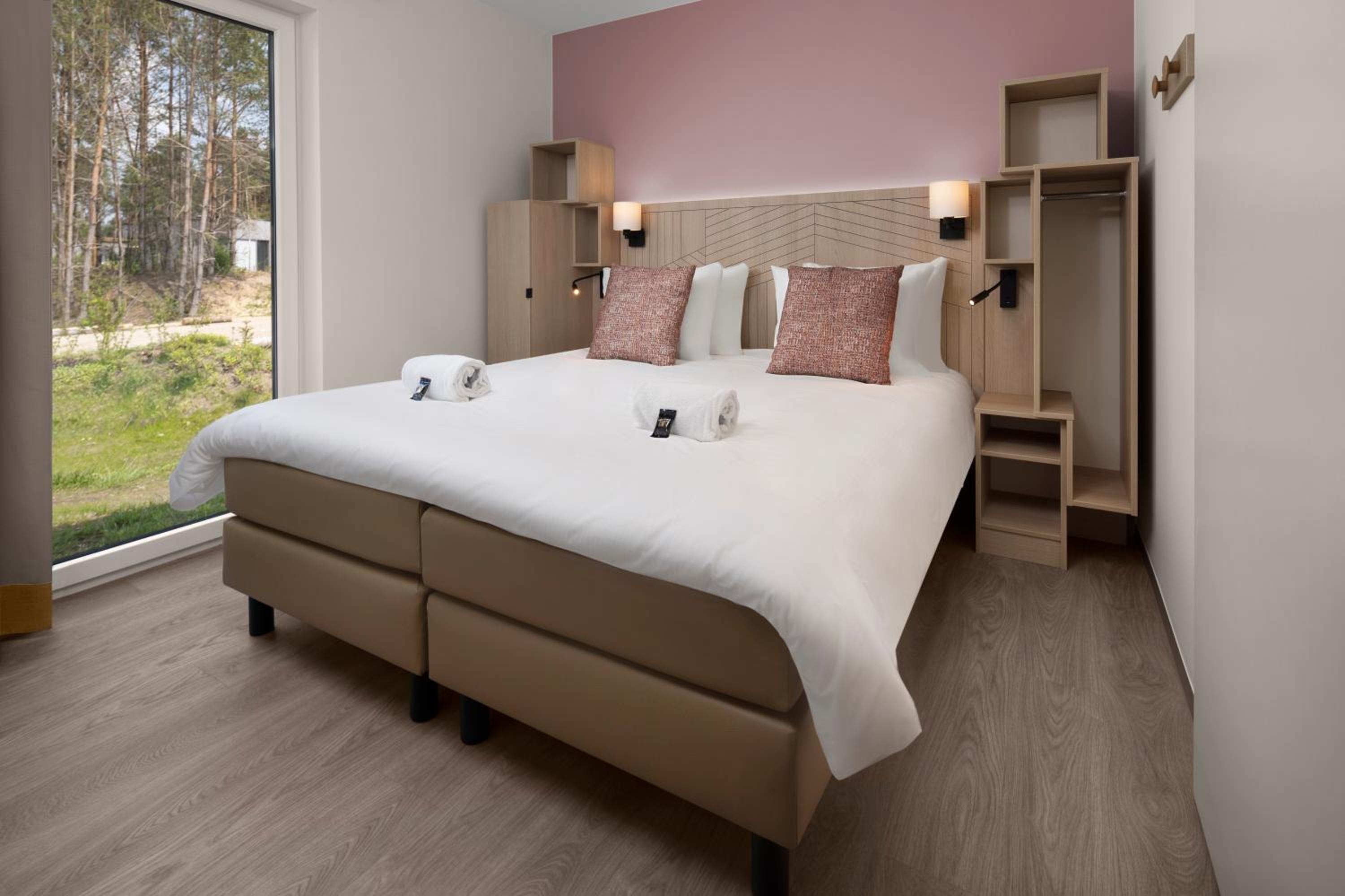 Terhills Resort by Center Parcs