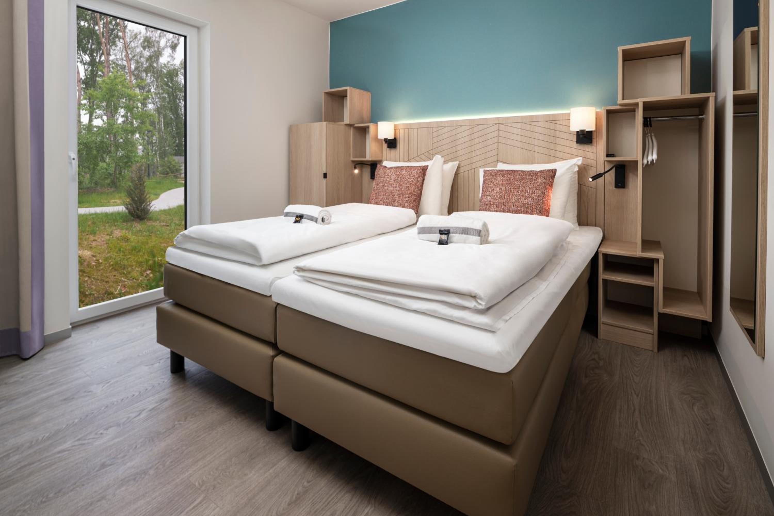 Terhills Resort by Center Parcs