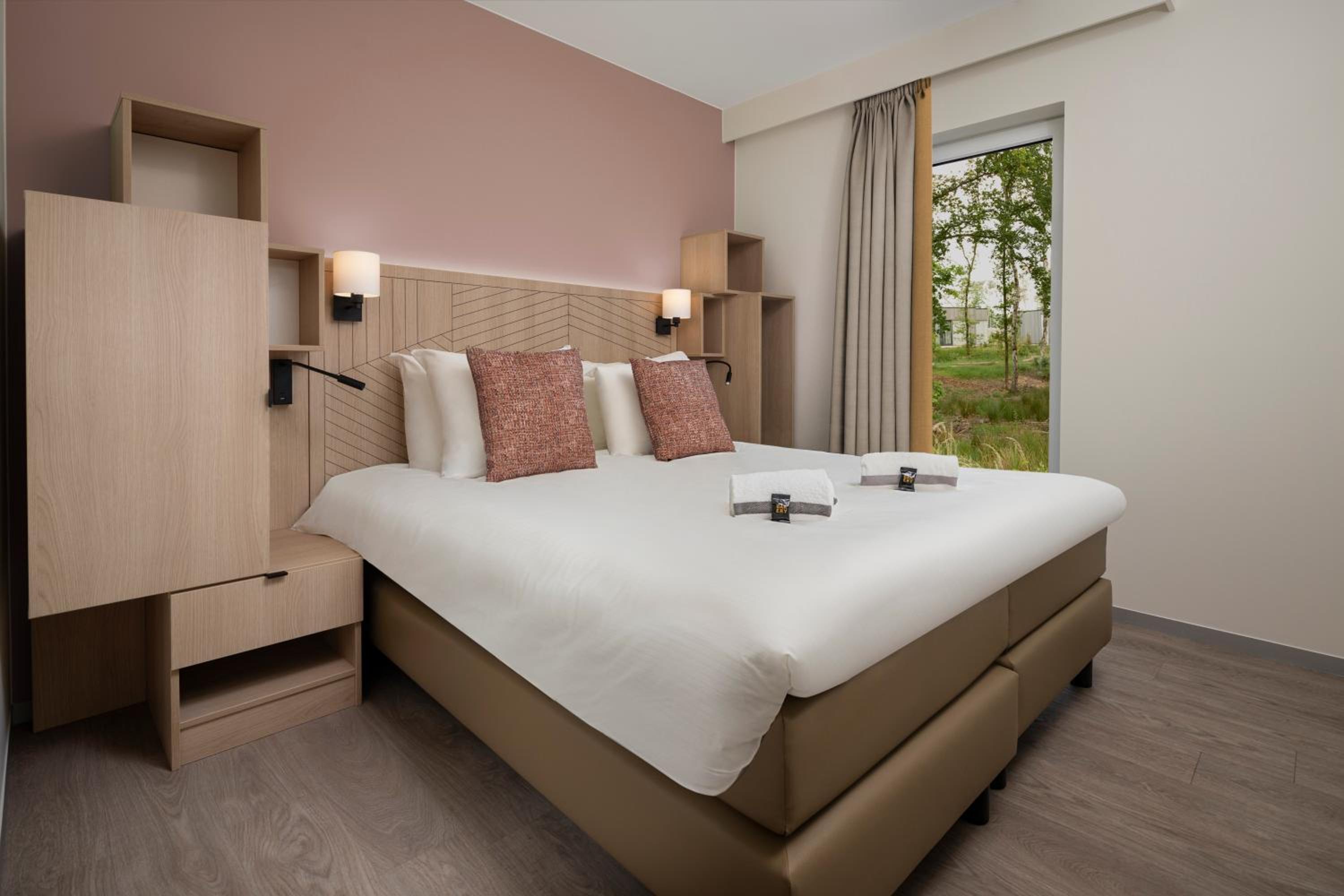 Terhills Resort by Center Parcs