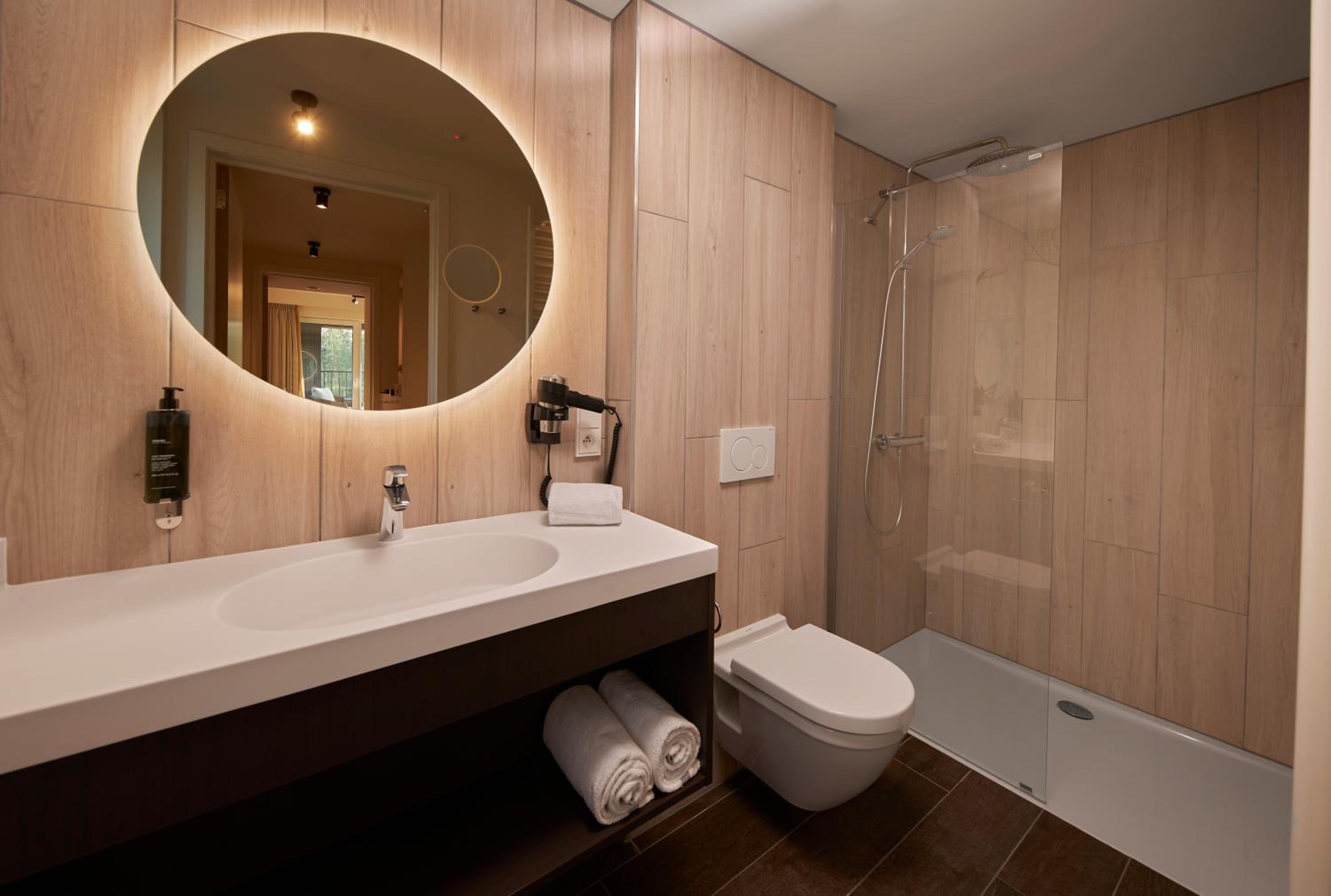 Terhills Resort by Center Parcs