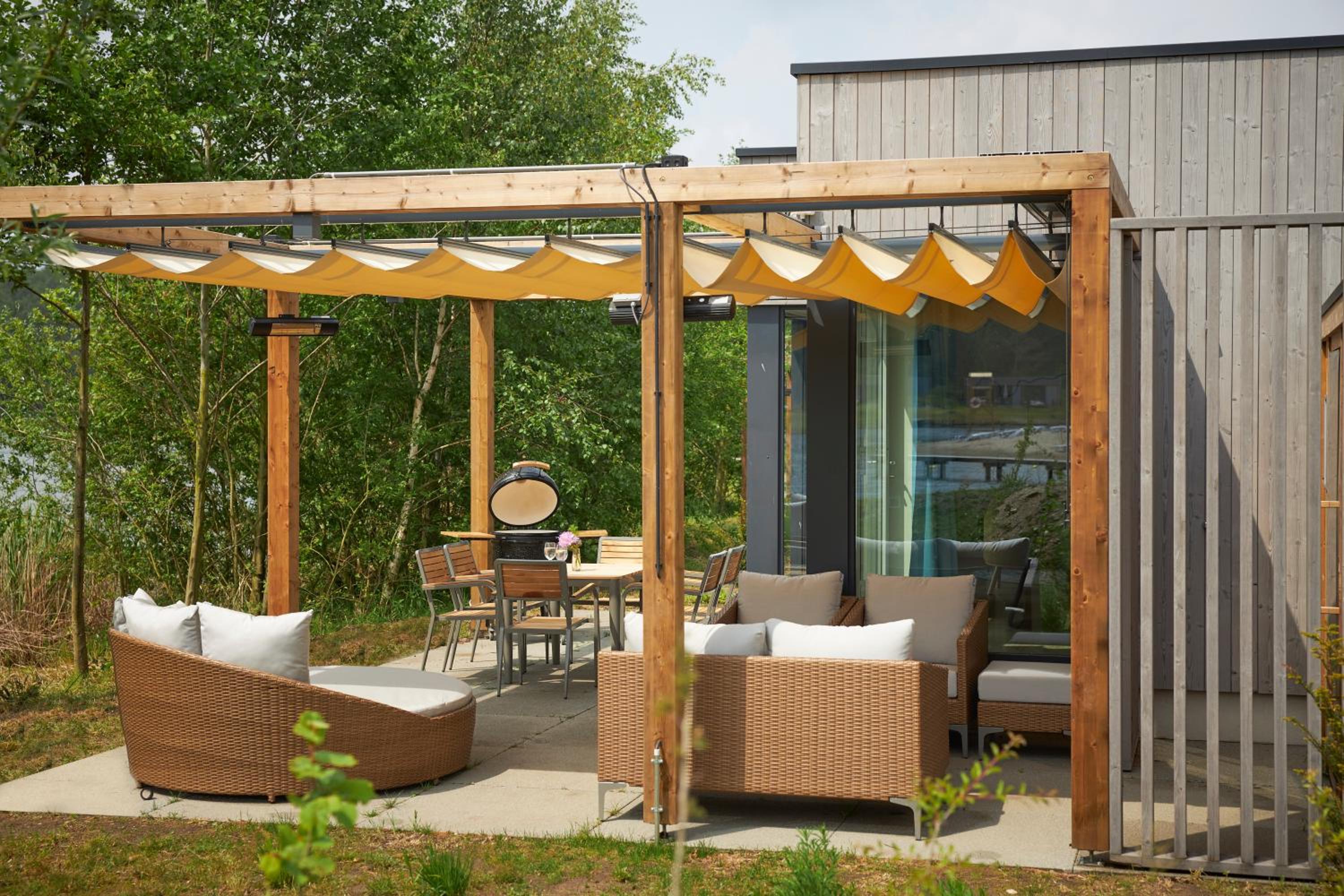 Terhills Resort by Center Parcs