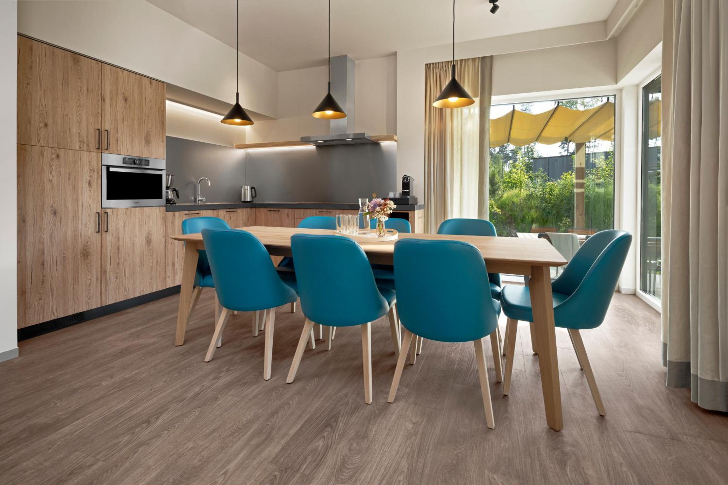 Terhills Resort by Center Parcs