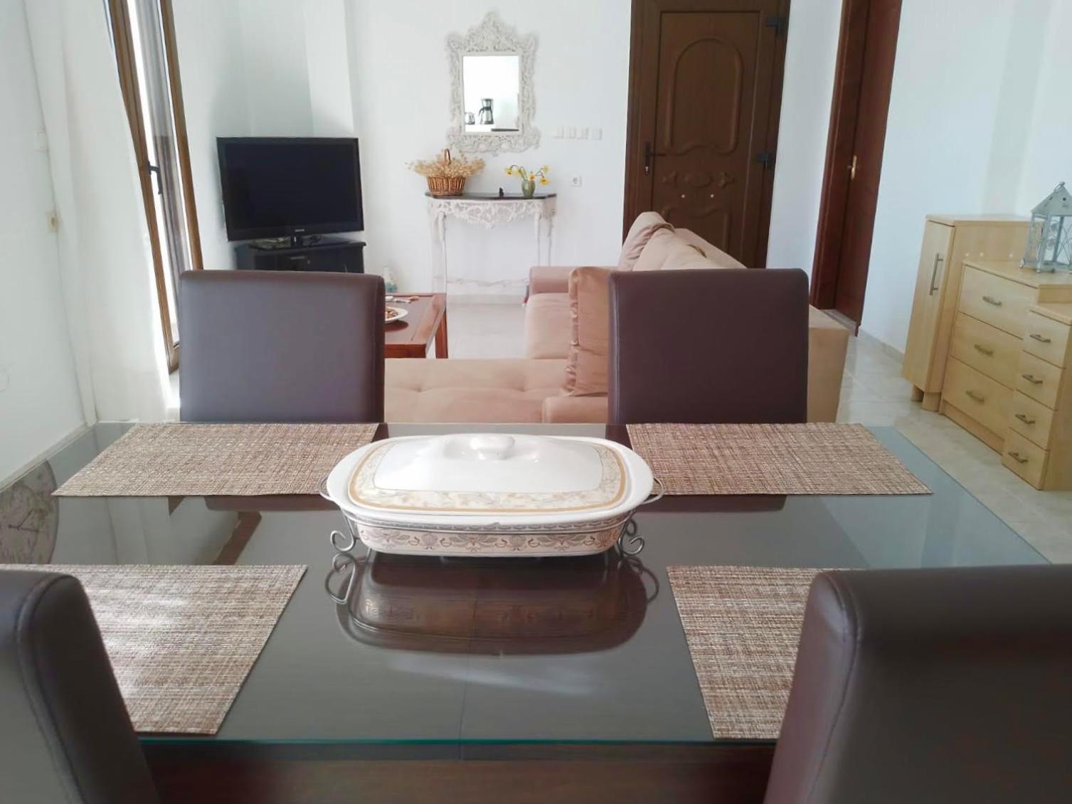 Villa Calypso