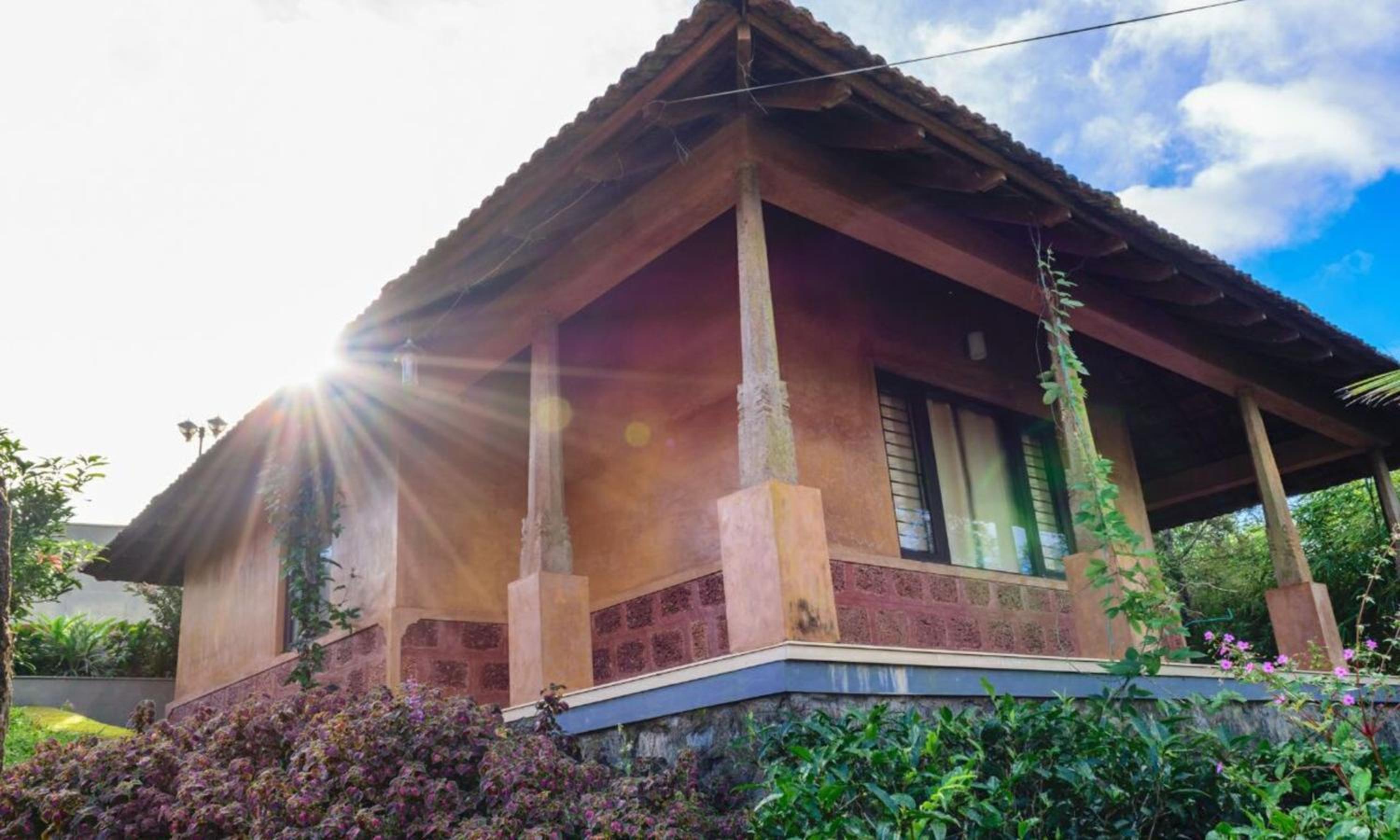 Wayanad Village Resort view 5