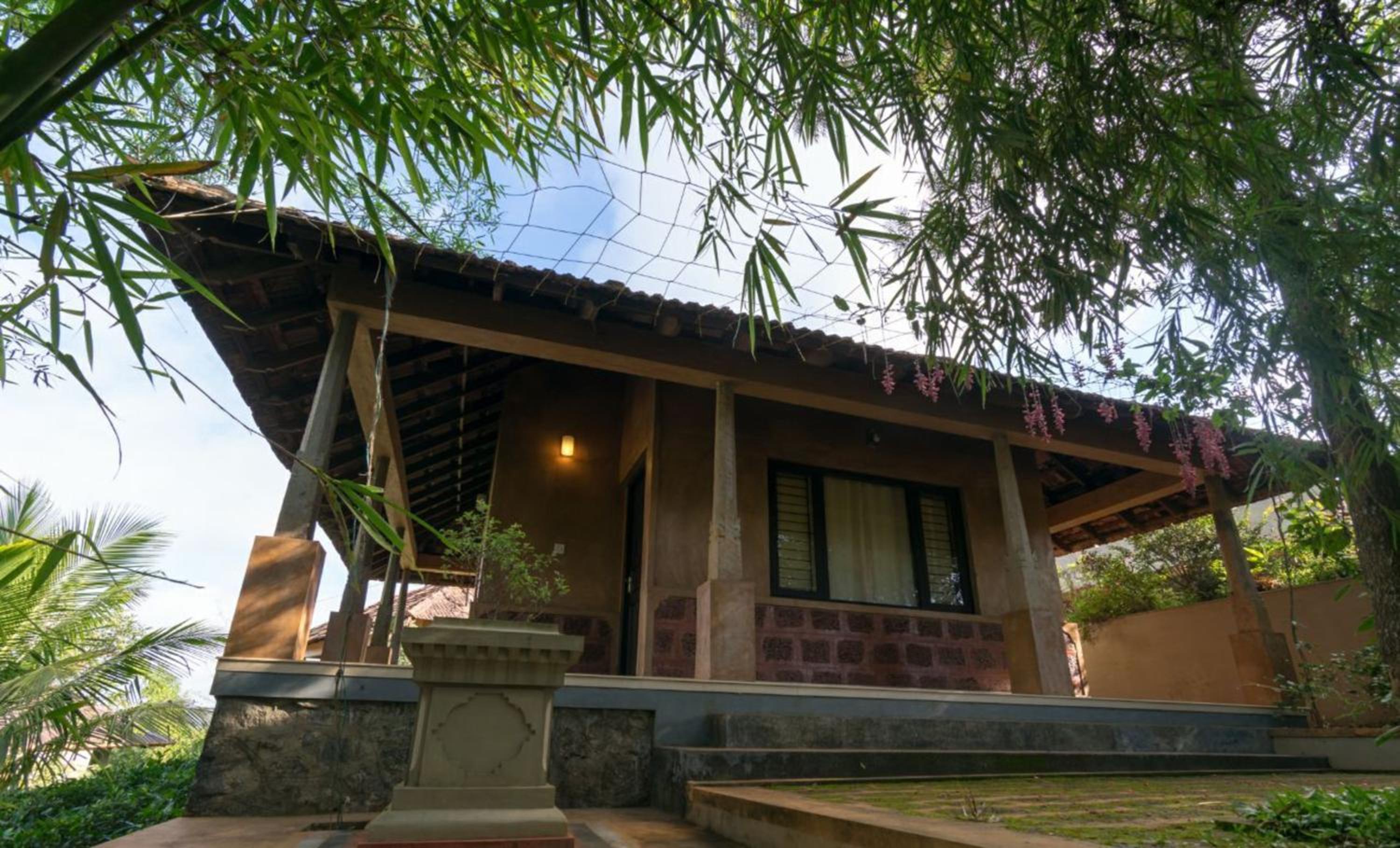Wayanad Village Resort view 4