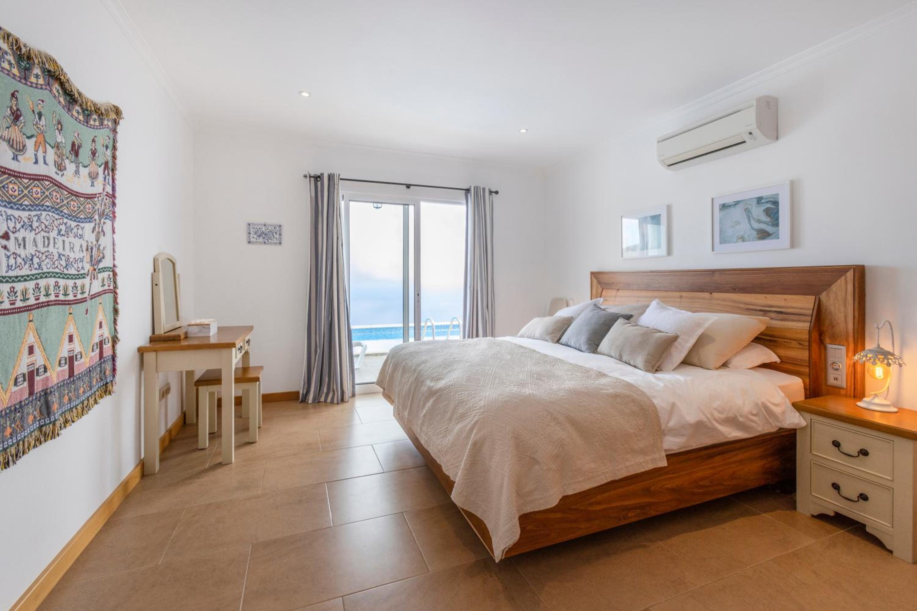Villa Acacia view 4