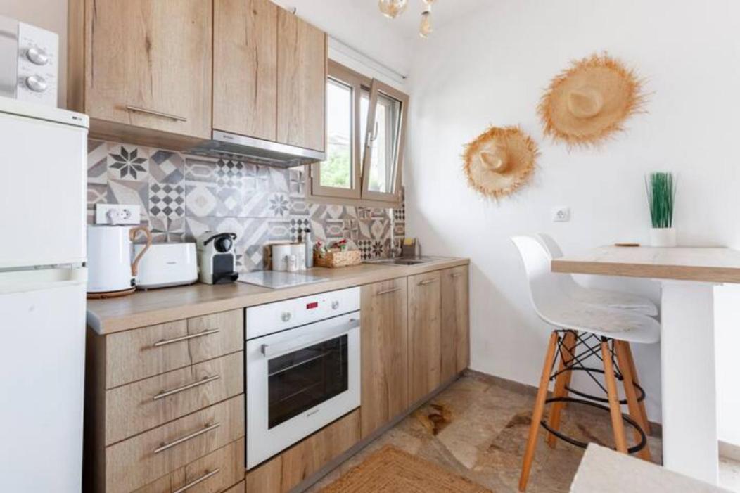 ANASTASIA LUXURY SUITES photo 3