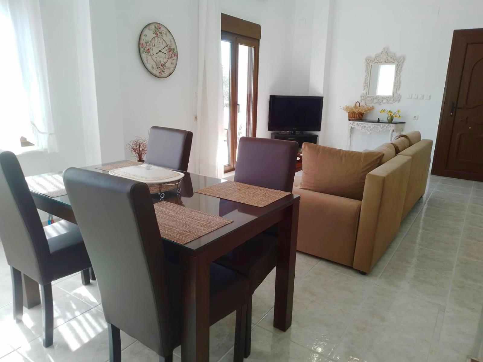 Villa Calypso