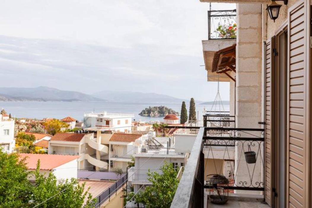 ANASTASIA LUXURY SUITES photo 5