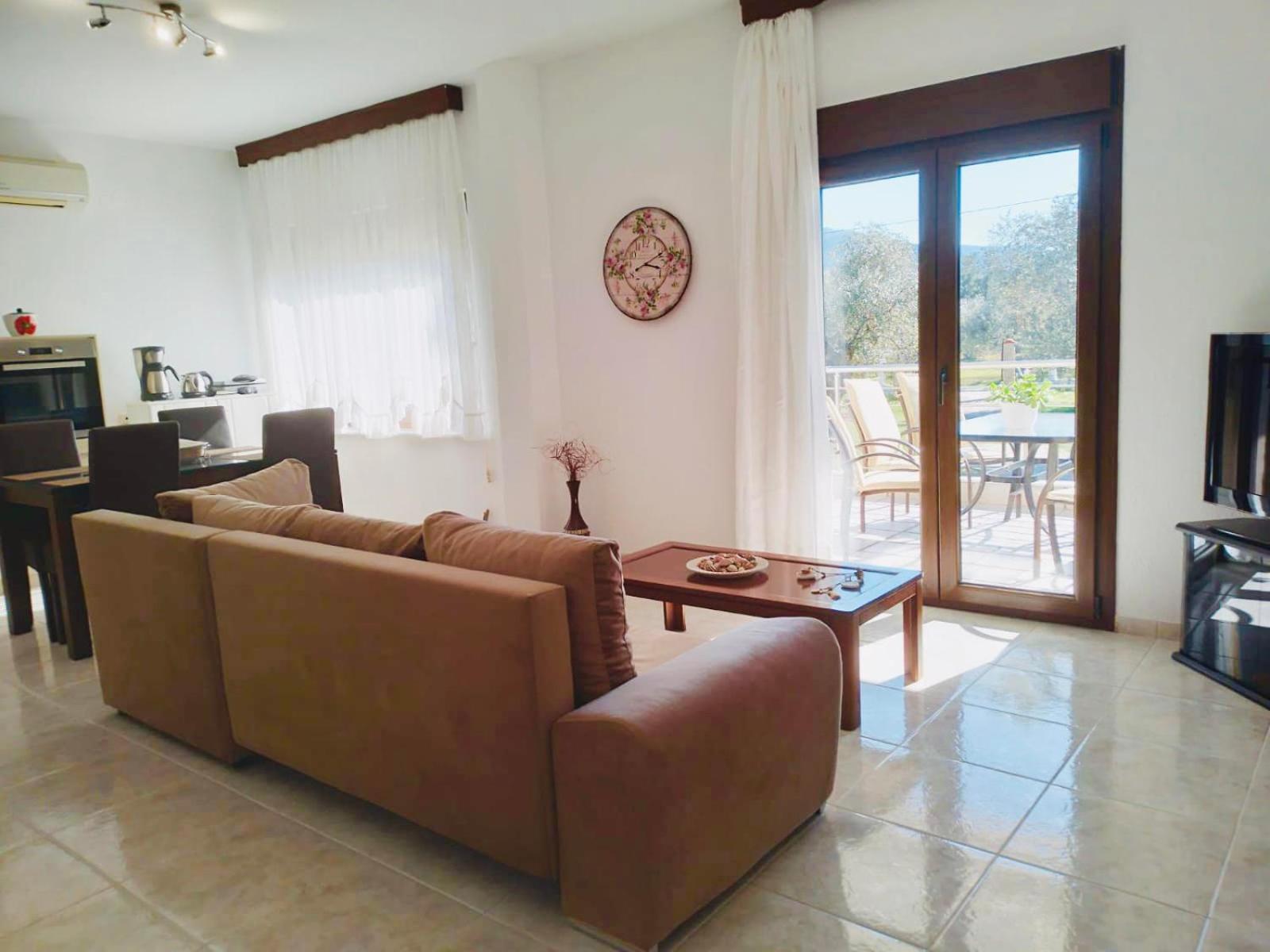 Villa Calypso