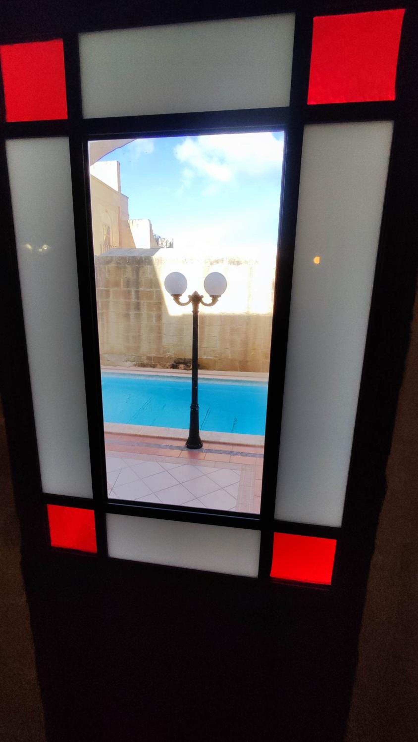 Qala Bed&Breakfast with swimming pool - IL-Wenniessa