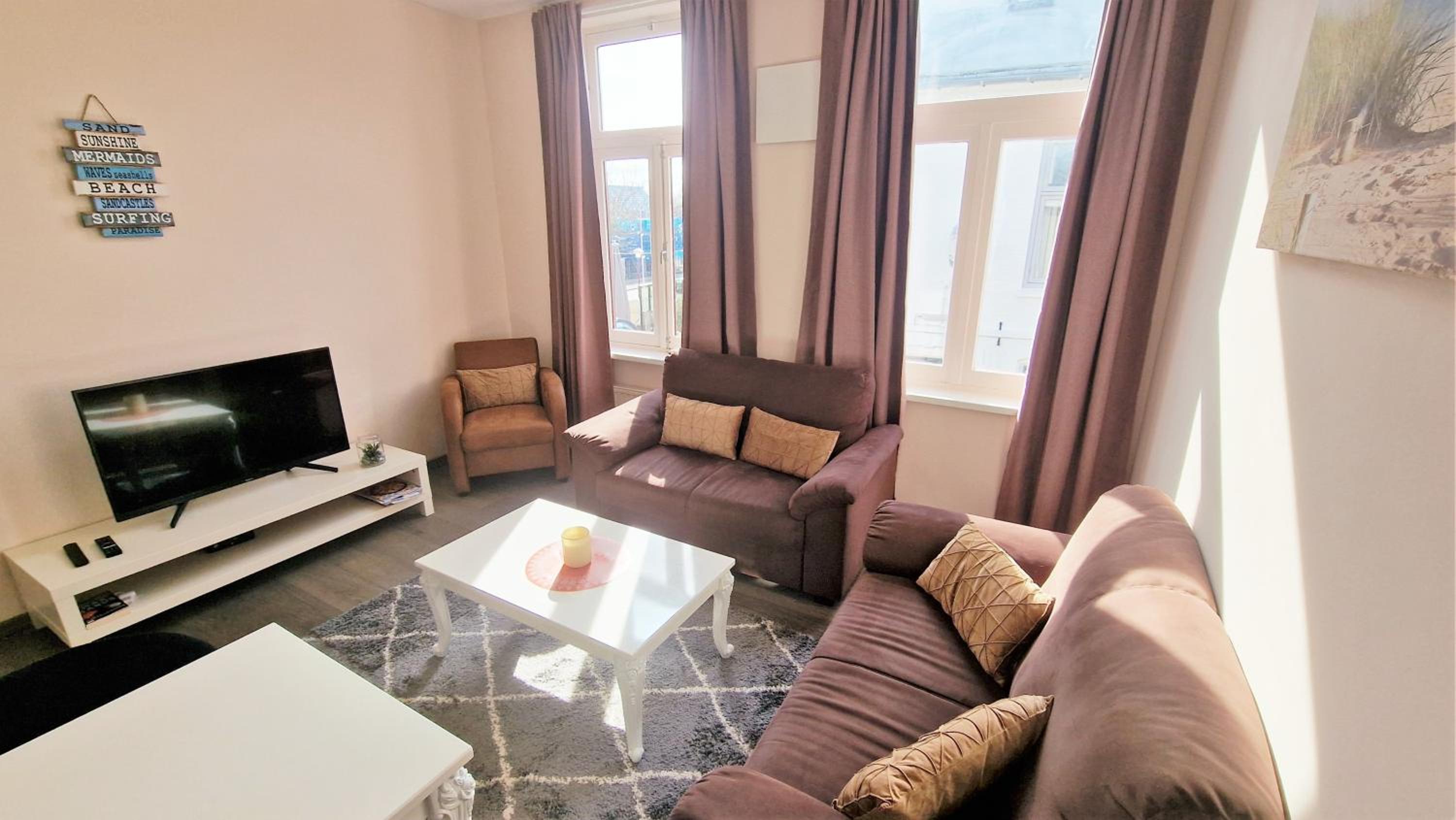 DRA14 appartement in centrum domburg view 3