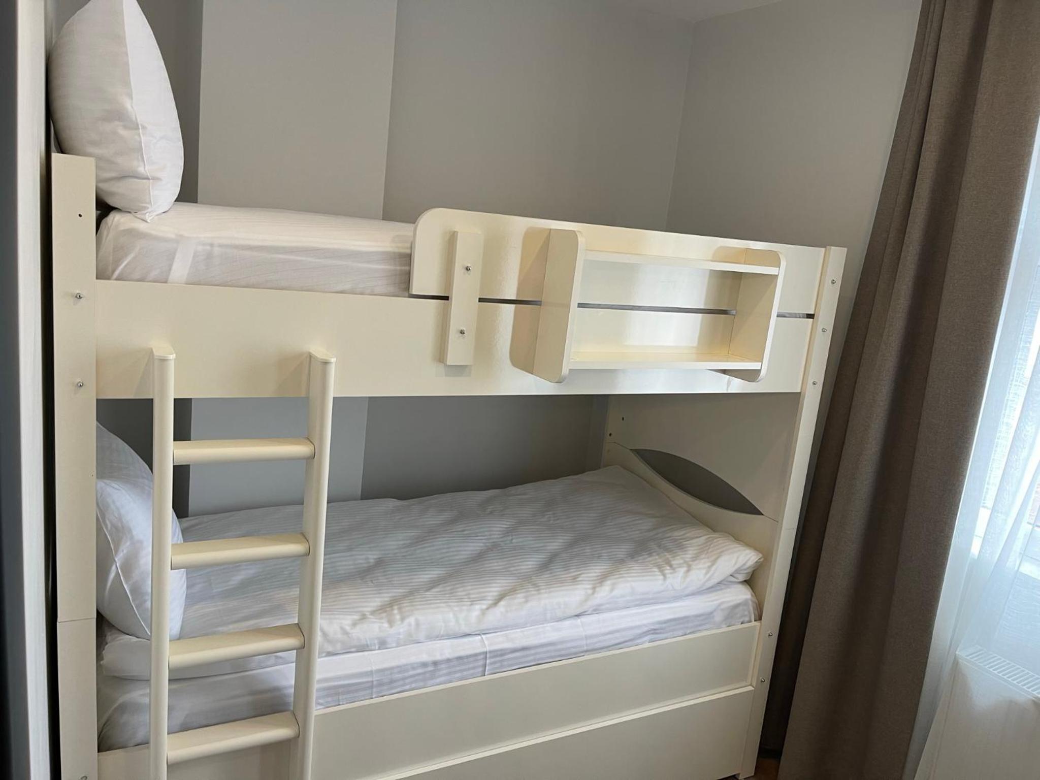 BayMari Suites Şehir Hayatı - Image 67