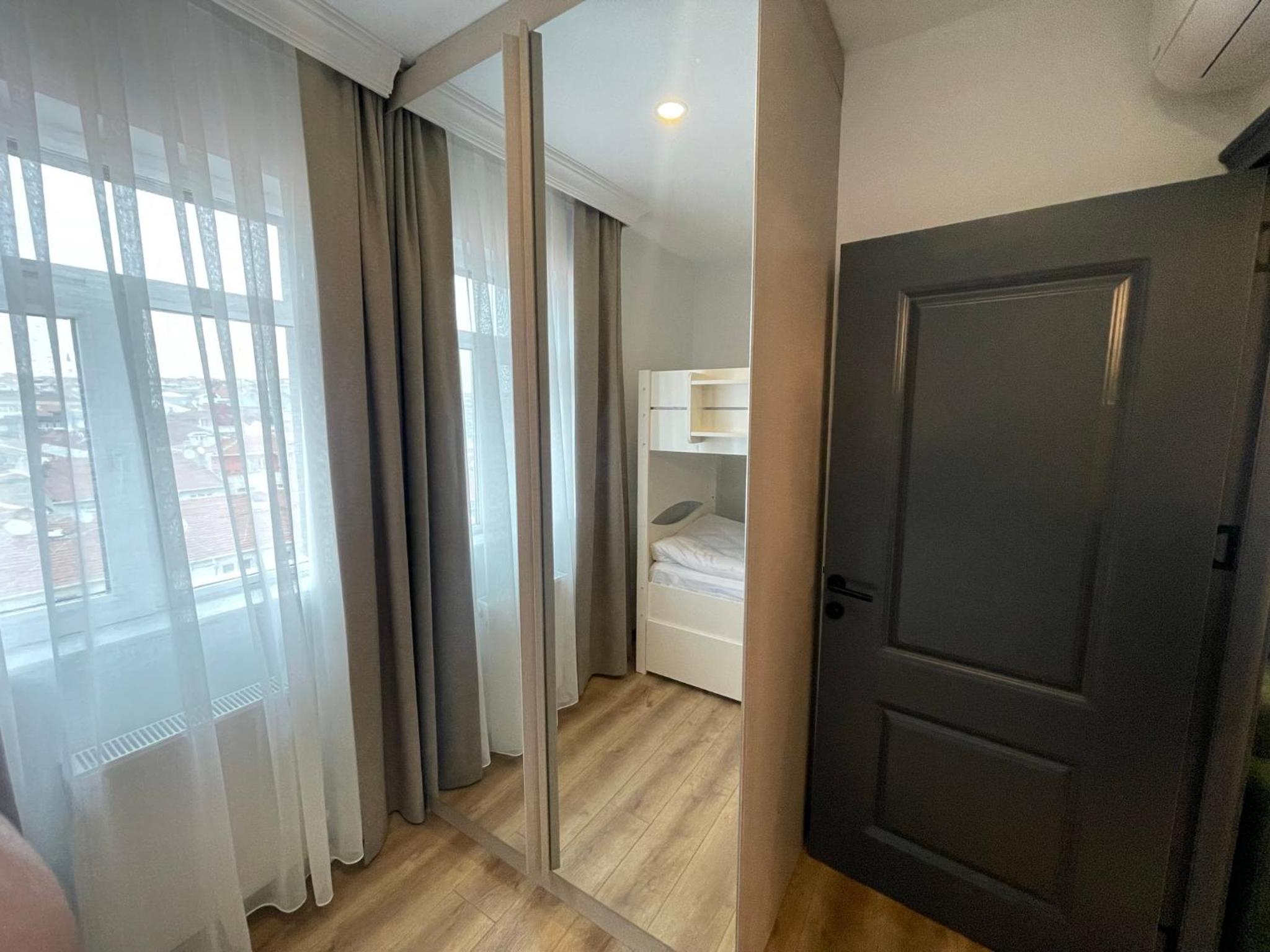 BayMari Suites Şehir Hayatı - Image 72
