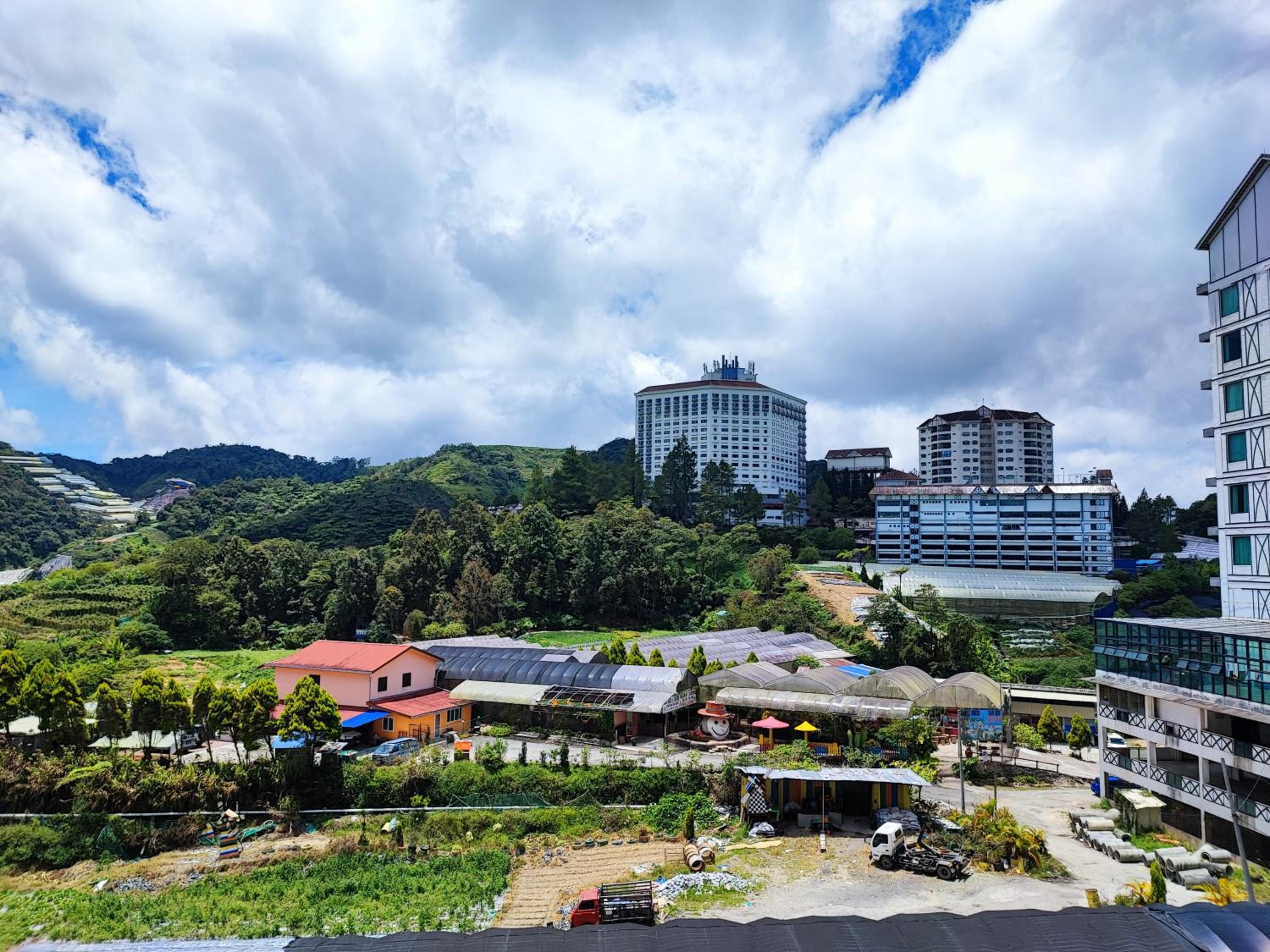 Muji Homestay @ The Retreat, Cameron Highlands photo 5