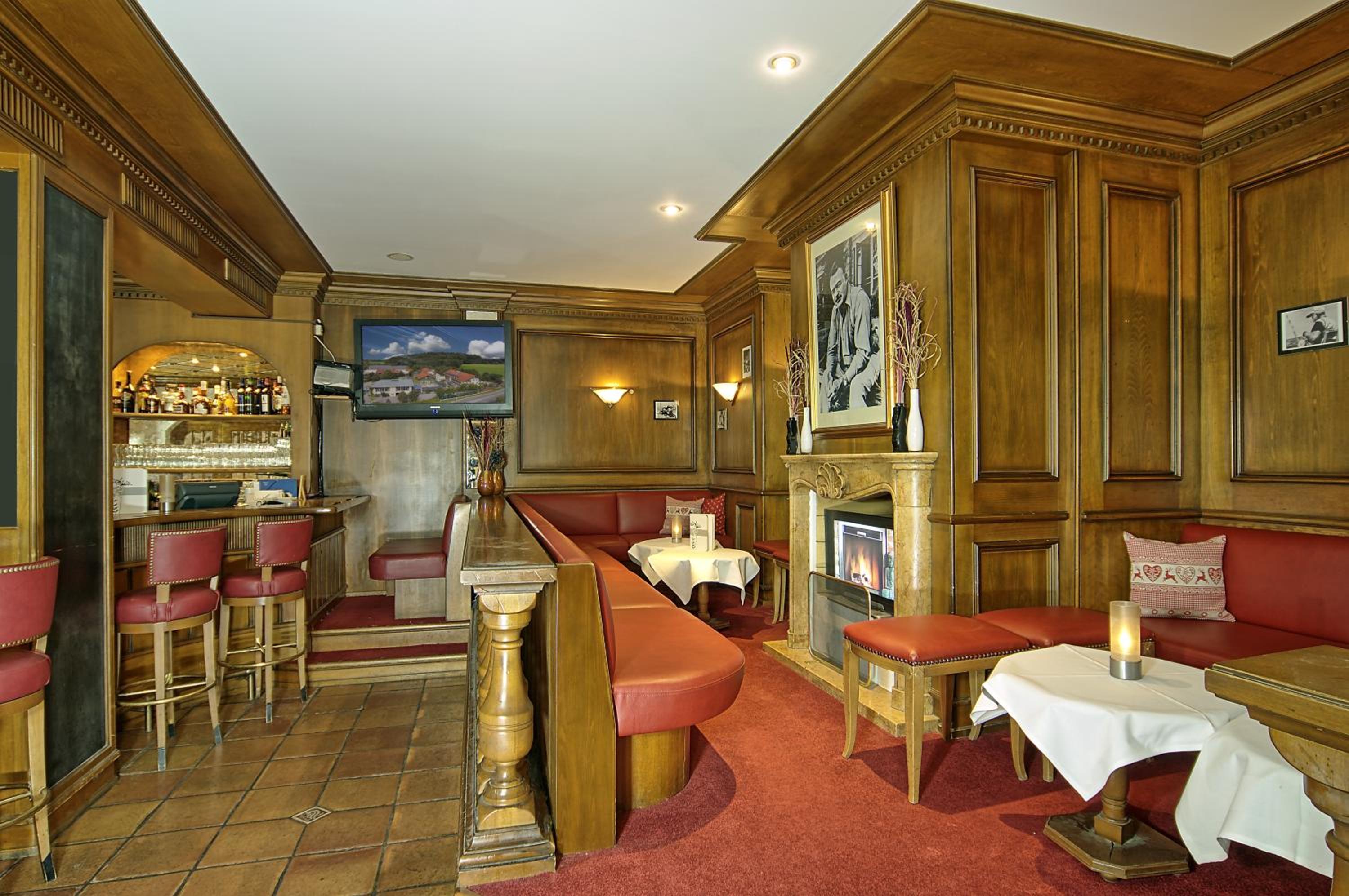 Hotel Bayerischer Hof Miesbach, BW Premier Collection - Property Image 12
