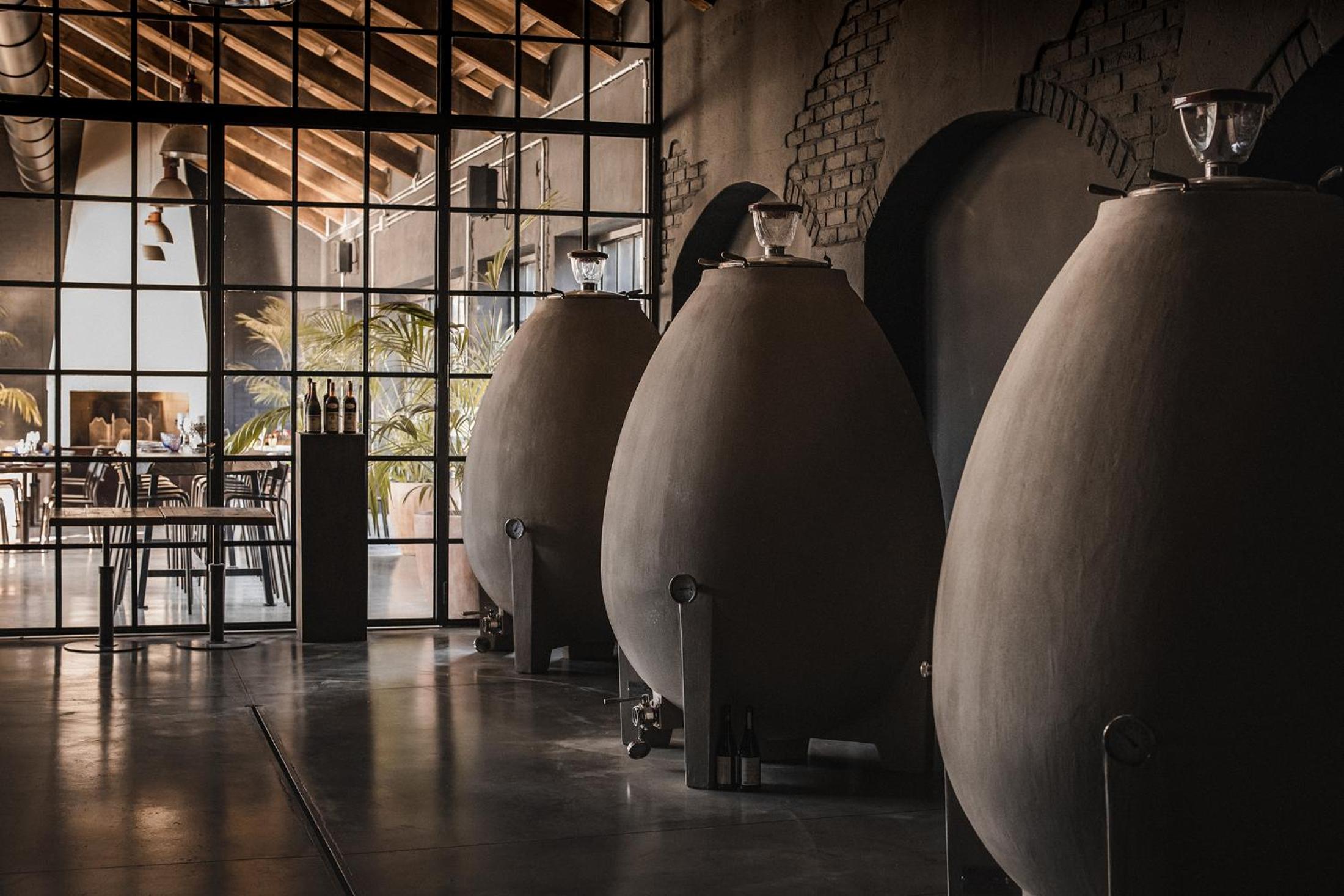 Locanda Cossetti Ranch Winery