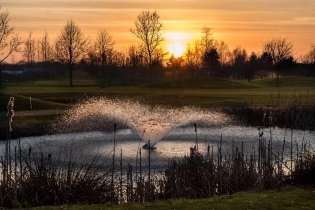 Silverstone Golf Club And Hotel