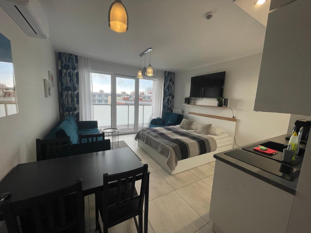 Plaza Luxury Apartments view 5