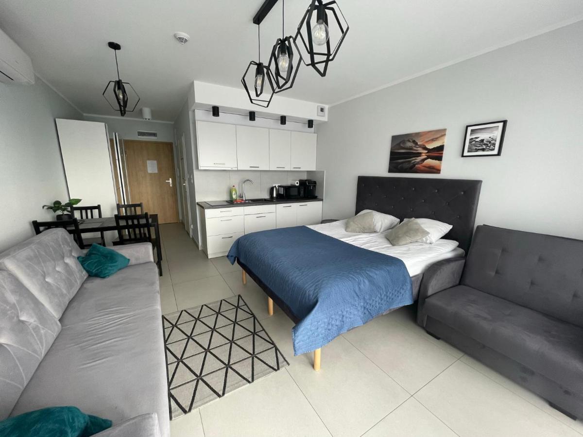 Plaza Luxury Apartments view 2