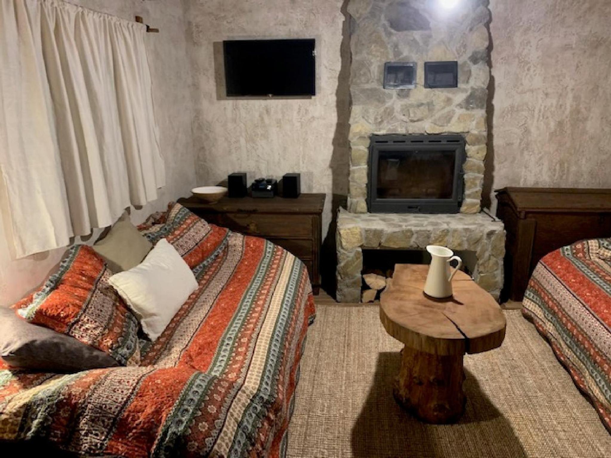 Holiday Home Anka