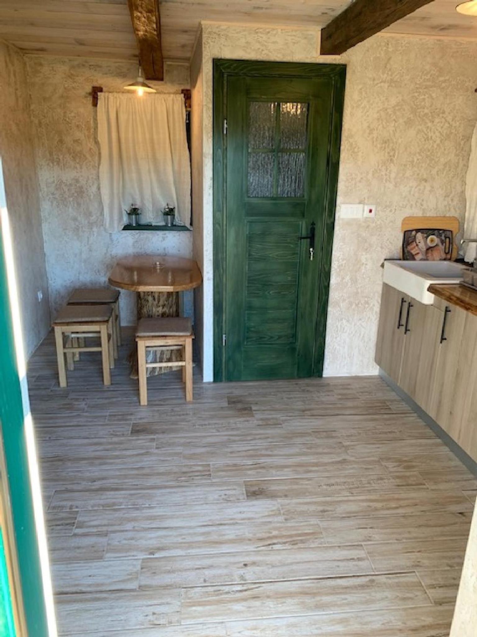 Holiday Home Anka