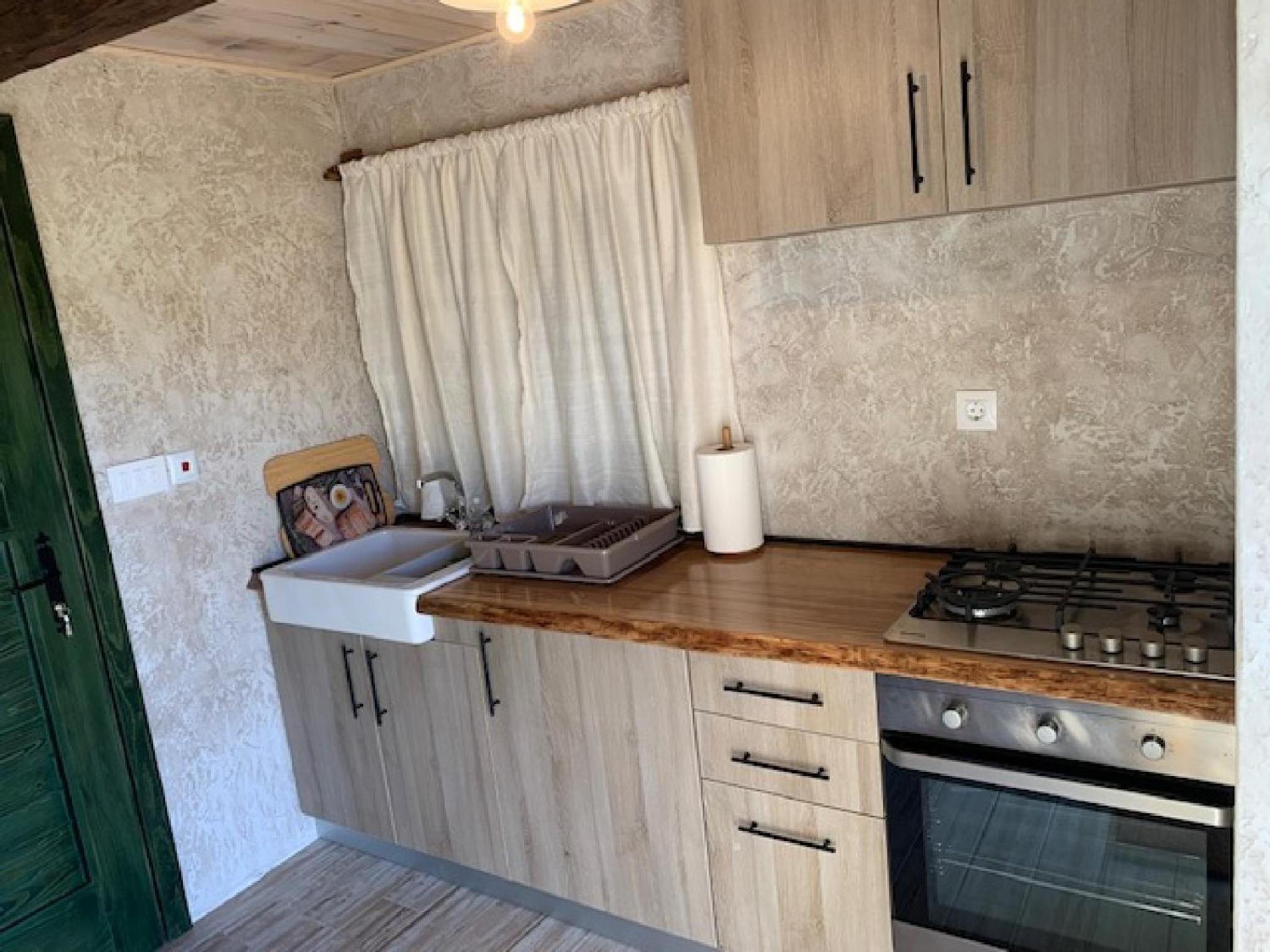 Holiday Home Anka
