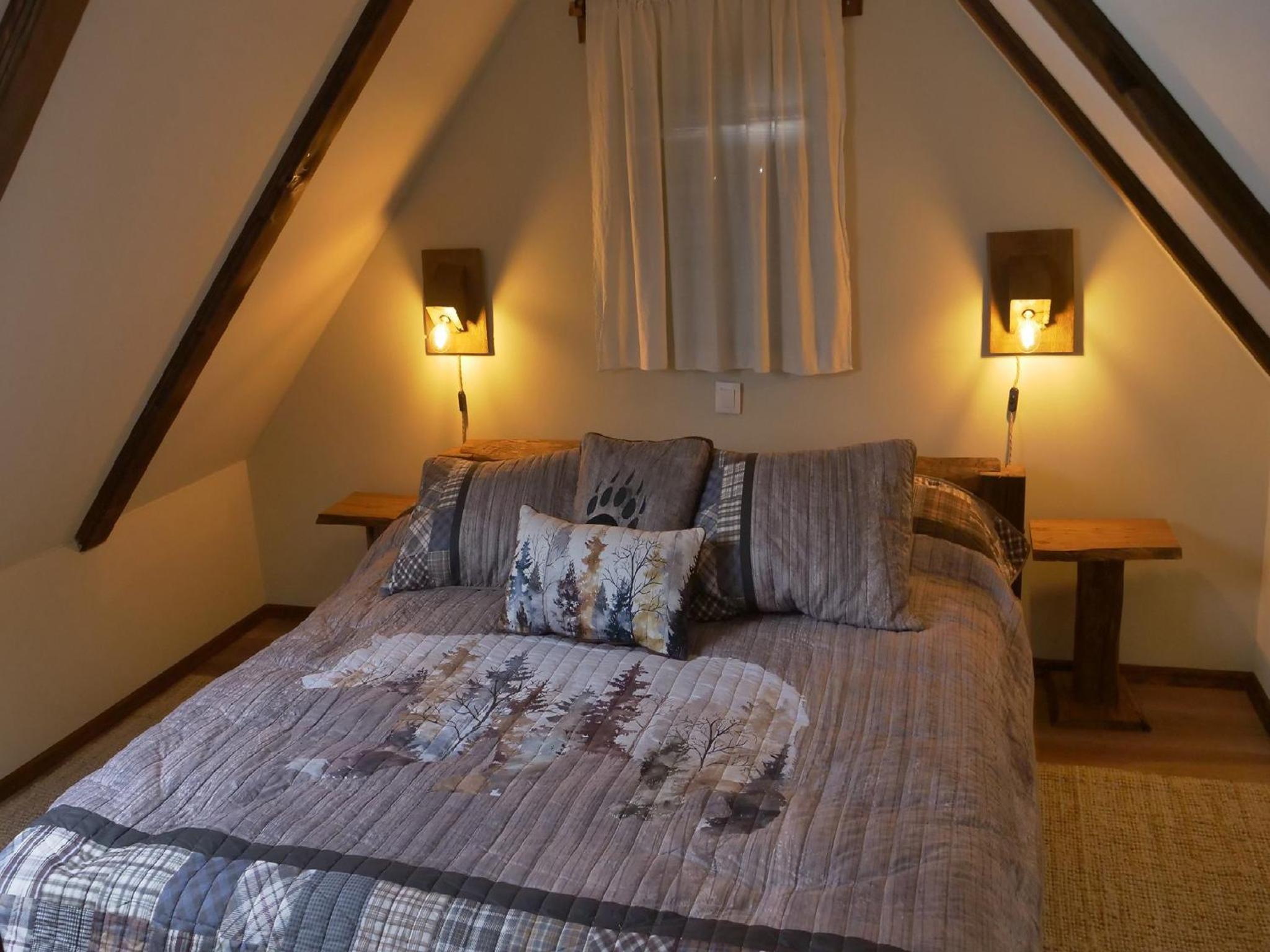 Holiday Home Anka
