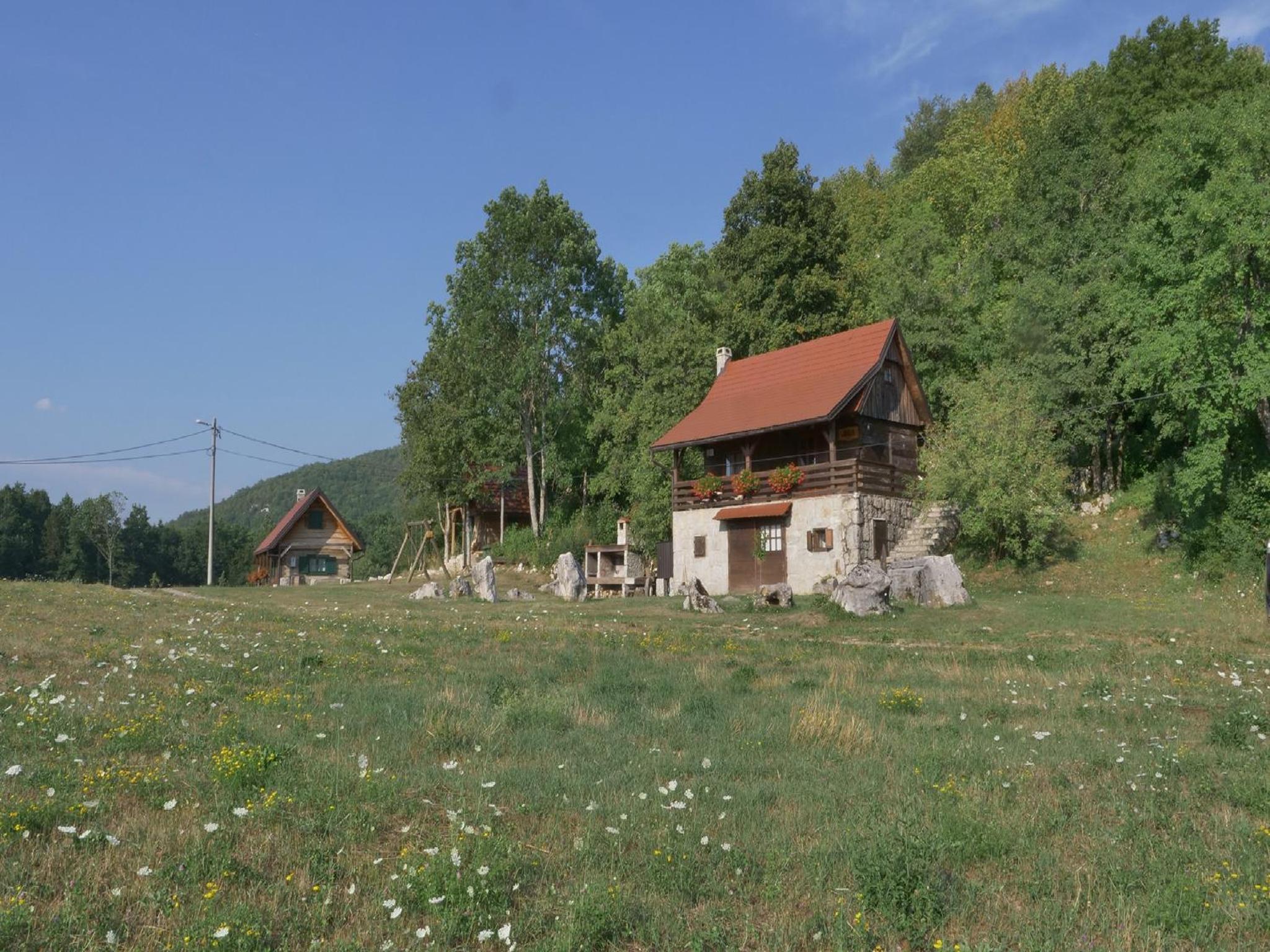 Holiday Home Jela view 3